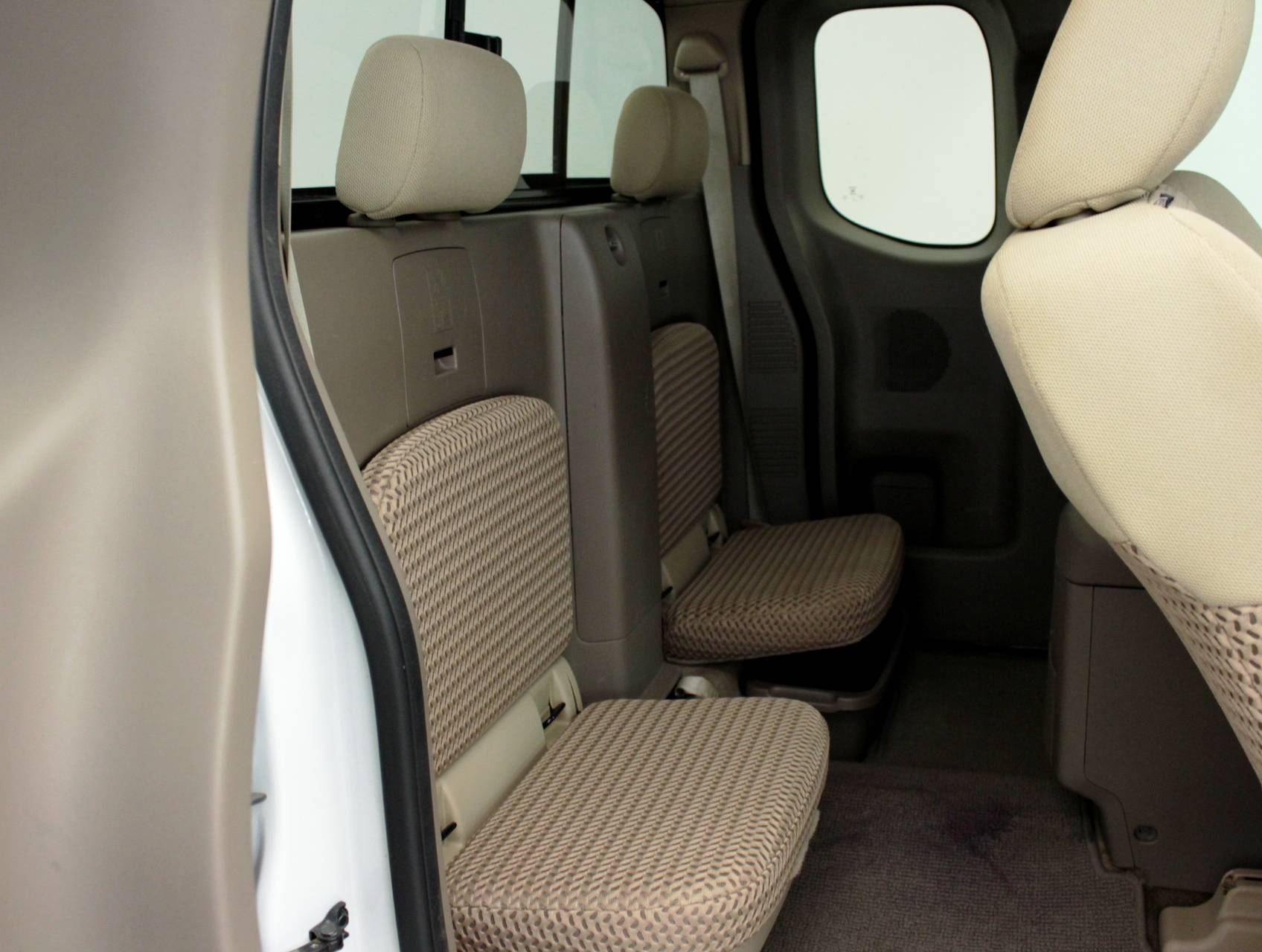 Florida Fine Cars - Used NISSAN FRONTIER 2016 MIAMI Sv 4x4