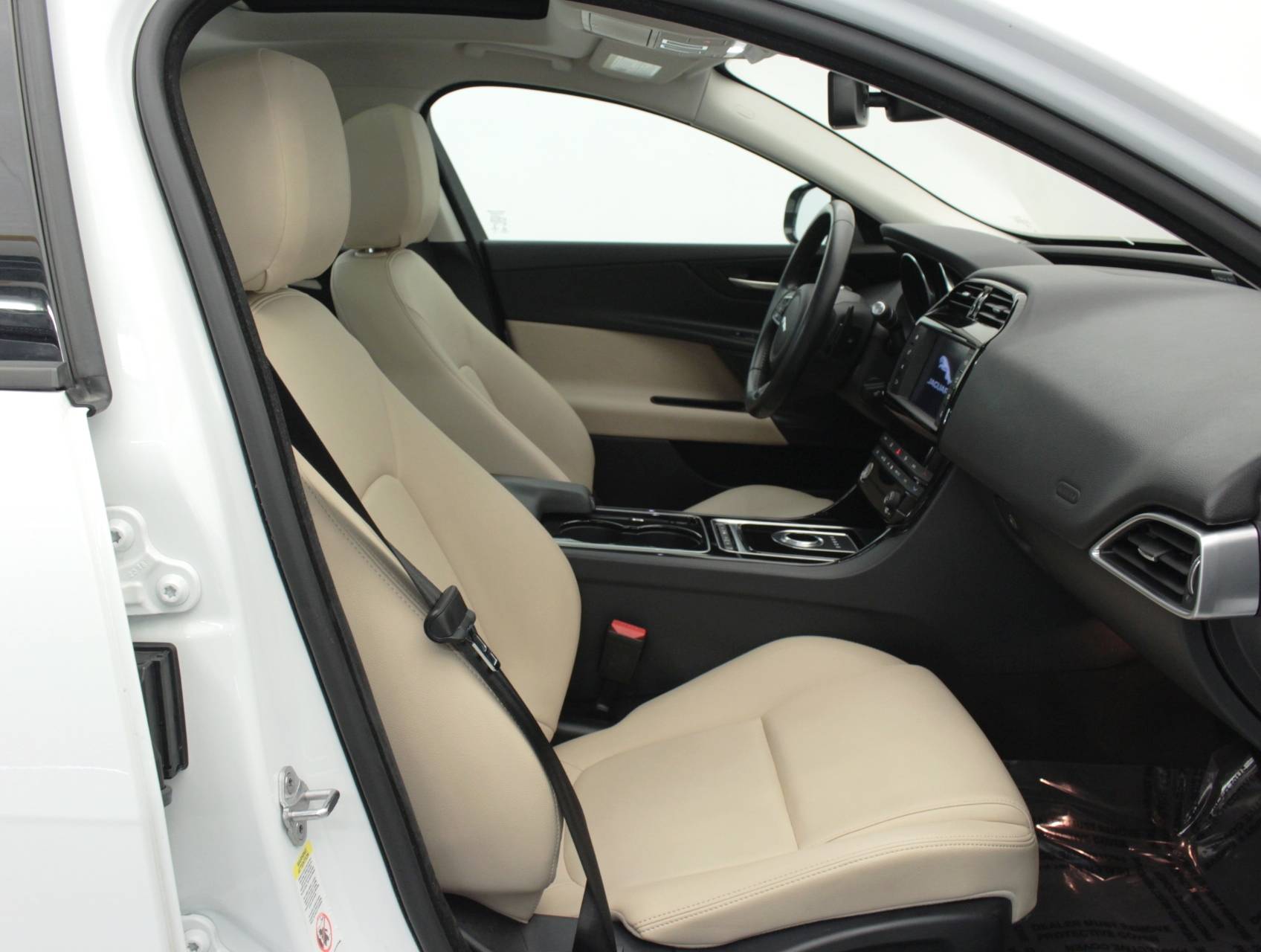 Florida Fine Cars - Used JAGUAR XE 2017 HOLLYWOOD Premium