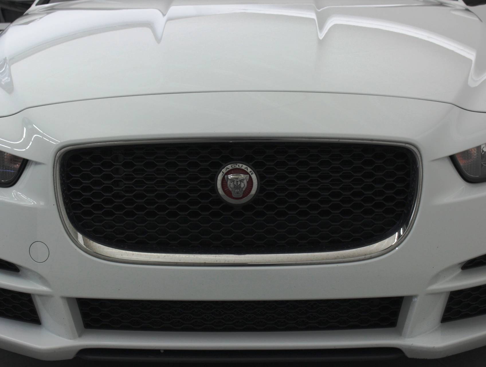 Florida Fine Cars - Used JAGUAR XE 2017 HOLLYWOOD Premium