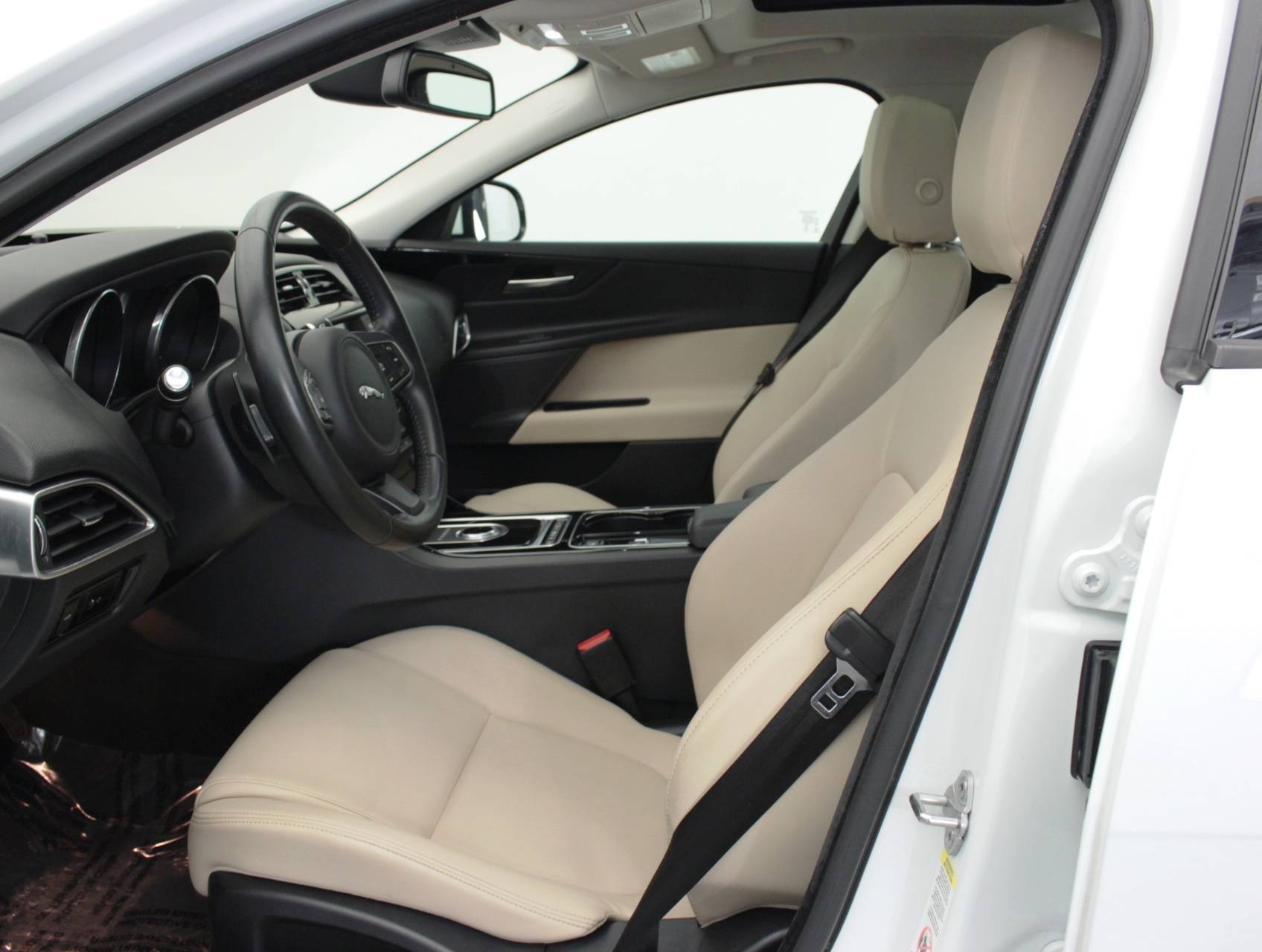 Florida Fine Cars - Used JAGUAR XE 2017 HOLLYWOOD Premium