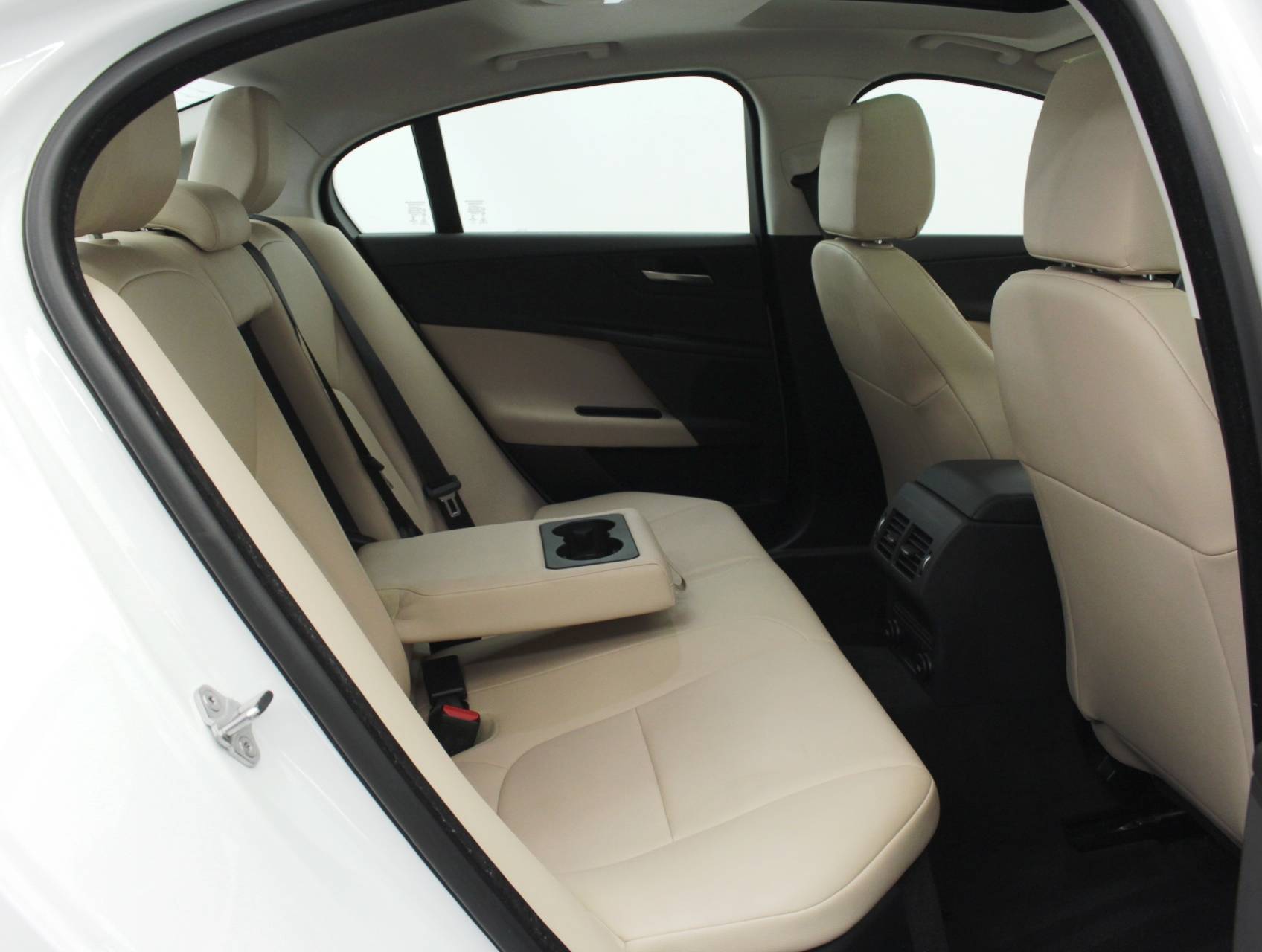 Florida Fine Cars - Used JAGUAR XE 2017 HOLLYWOOD Premium