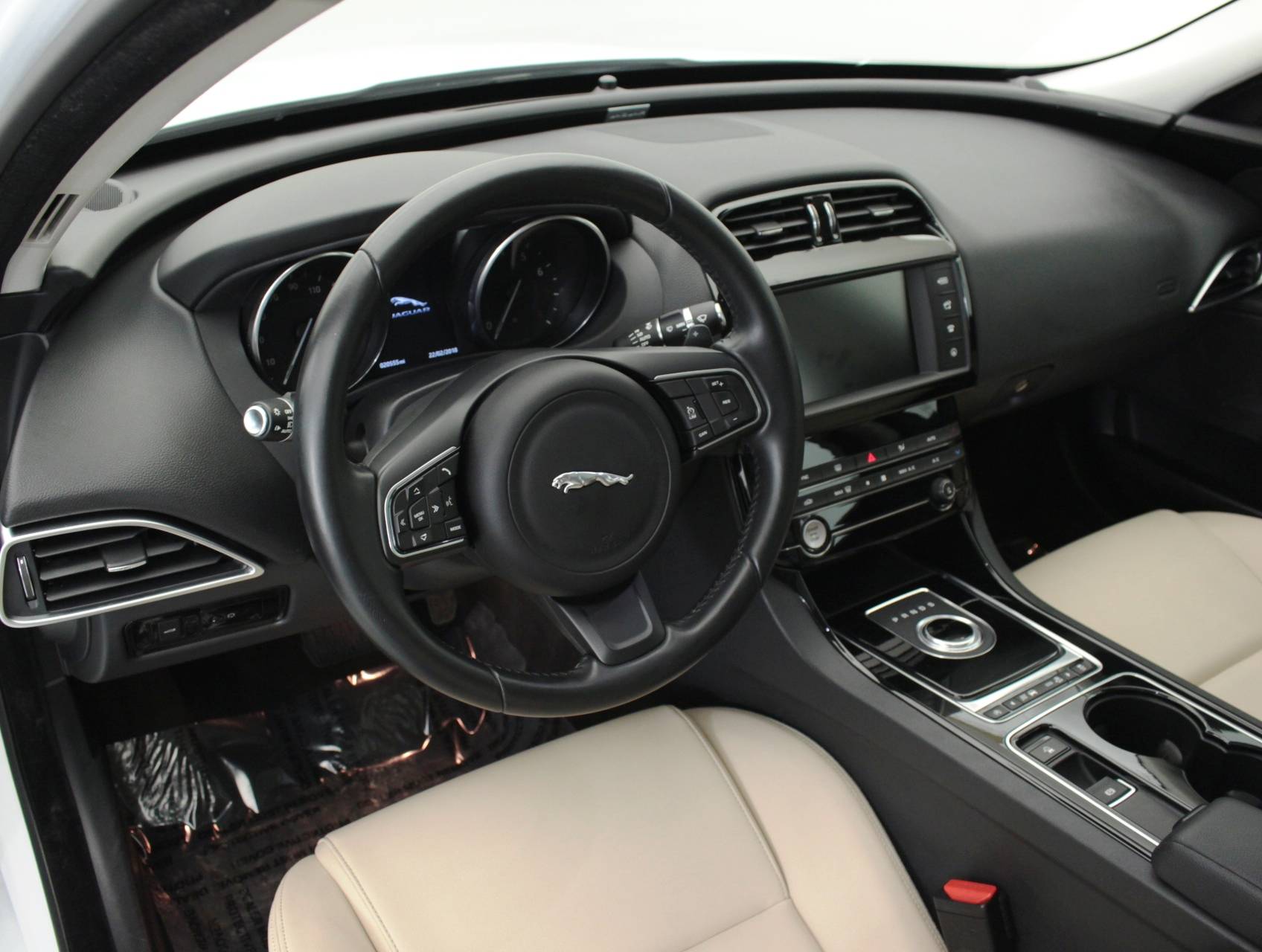 Florida Fine Cars - Used JAGUAR XE 2017 HOLLYWOOD Premium