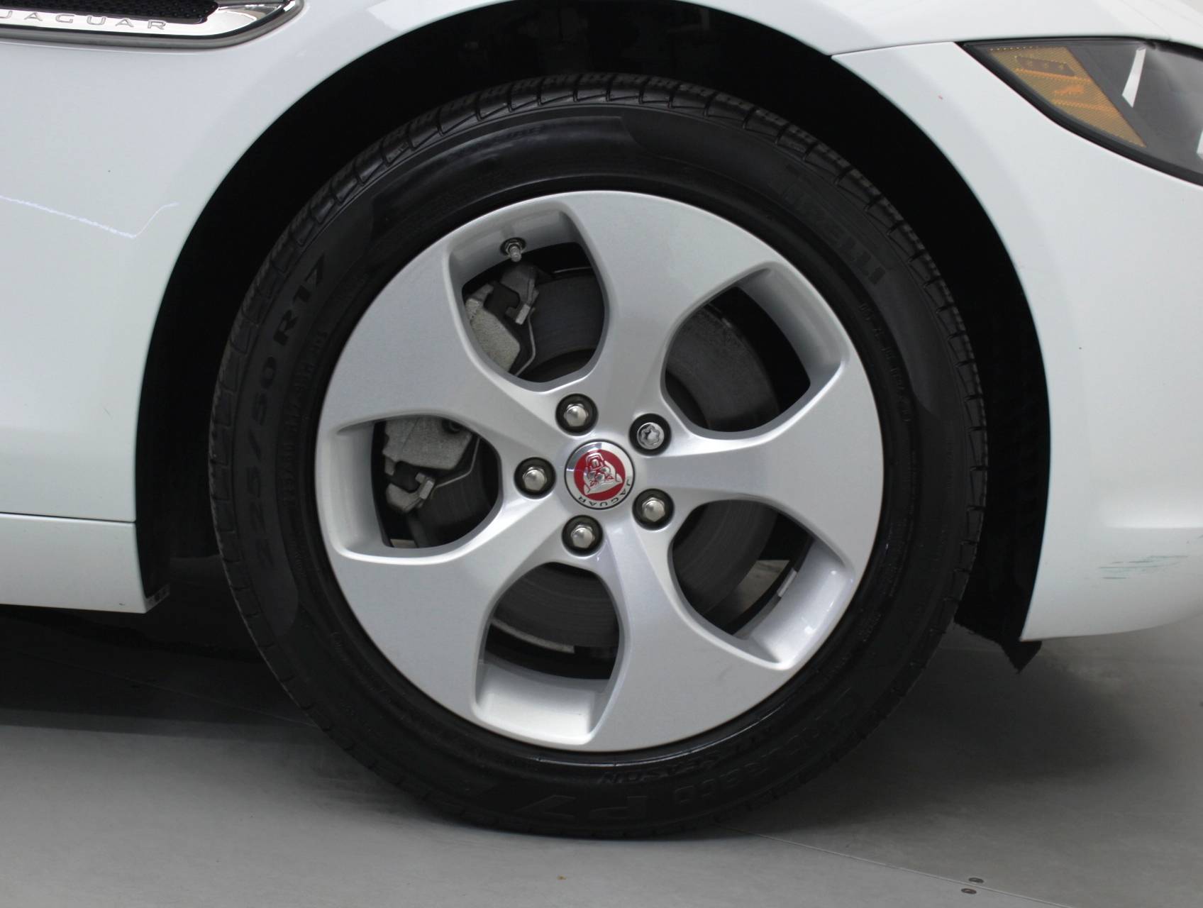 Florida Fine Cars - Used JAGUAR XE 2017 HOLLYWOOD Premium