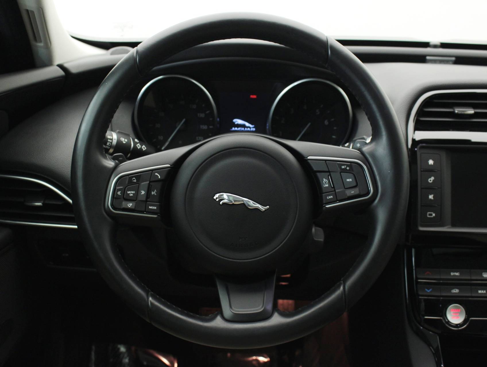 Florida Fine Cars - Used JAGUAR XE 2017 HOLLYWOOD Premium