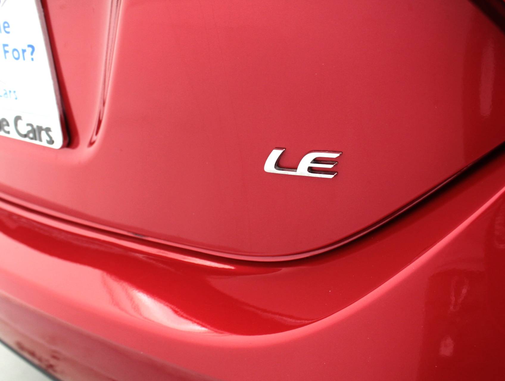 Florida Fine Cars - Used TOYOTA COROLLA 2015 MIAMI Le