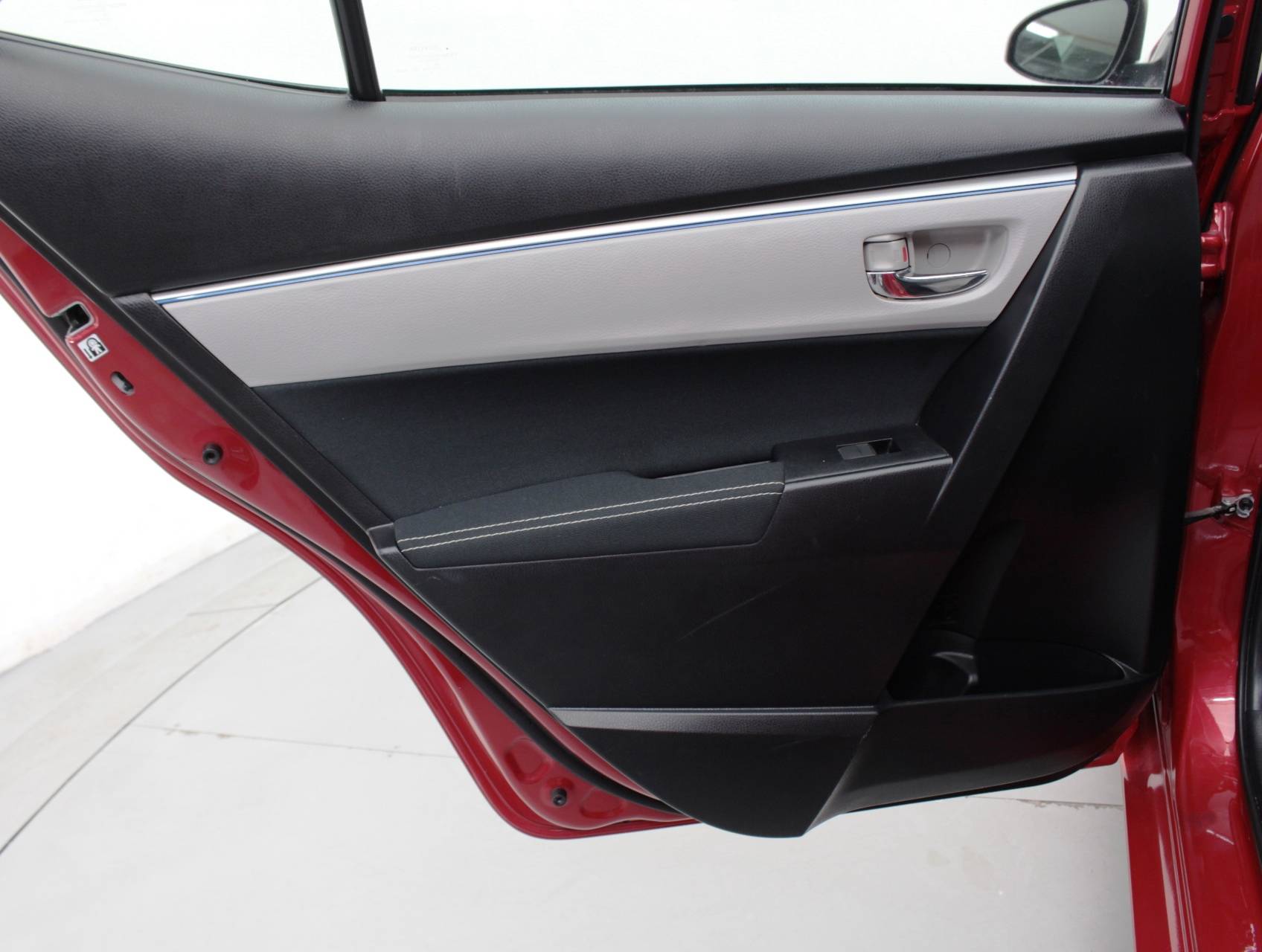 Florida Fine Cars - Used TOYOTA COROLLA 2015 MIAMI Le