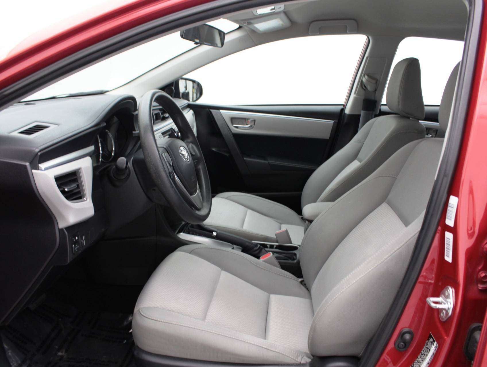 Florida Fine Cars - Used TOYOTA COROLLA 2015 MIAMI Le