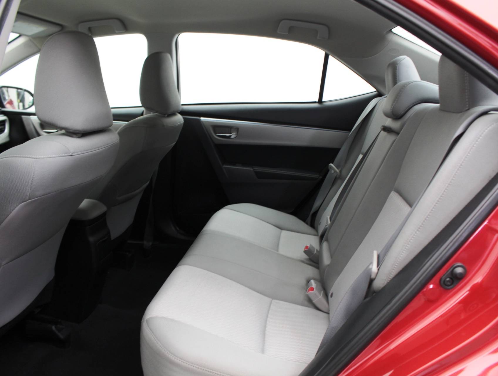 Florida Fine Cars - Used TOYOTA COROLLA 2015 MIAMI Le