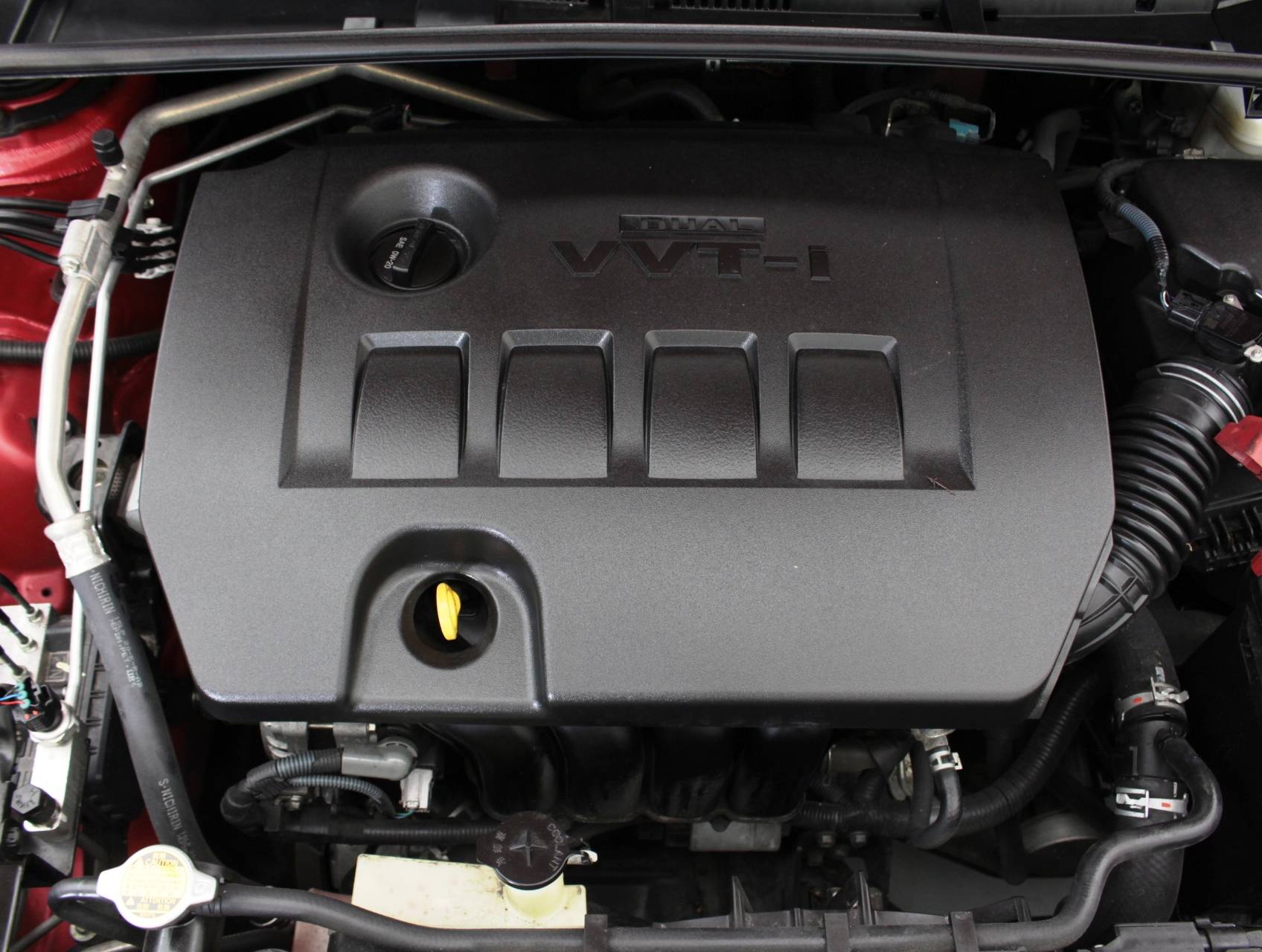 Florida Fine Cars - Used TOYOTA COROLLA 2015 MIAMI Le