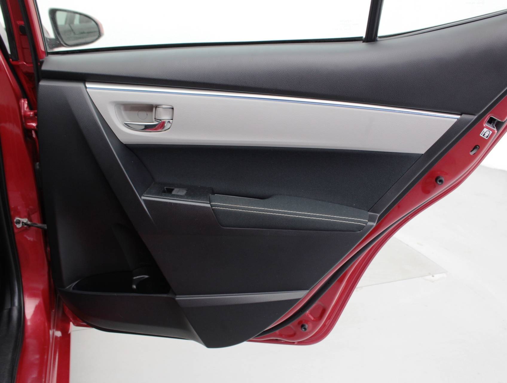 Florida Fine Cars - Used TOYOTA COROLLA 2015 MIAMI Le