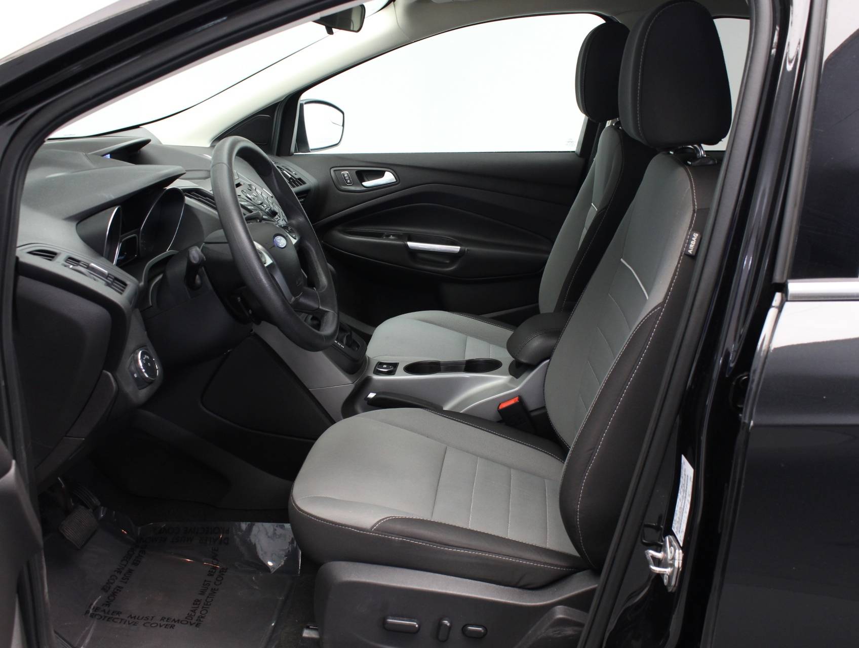 Florida Fine Cars - Used FORD ESCAPE 2015 WEST PALM SE