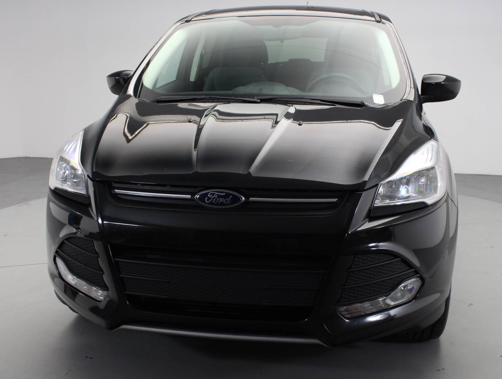 Florida Fine Cars - Used FORD ESCAPE 2015 WEST PALM SE
