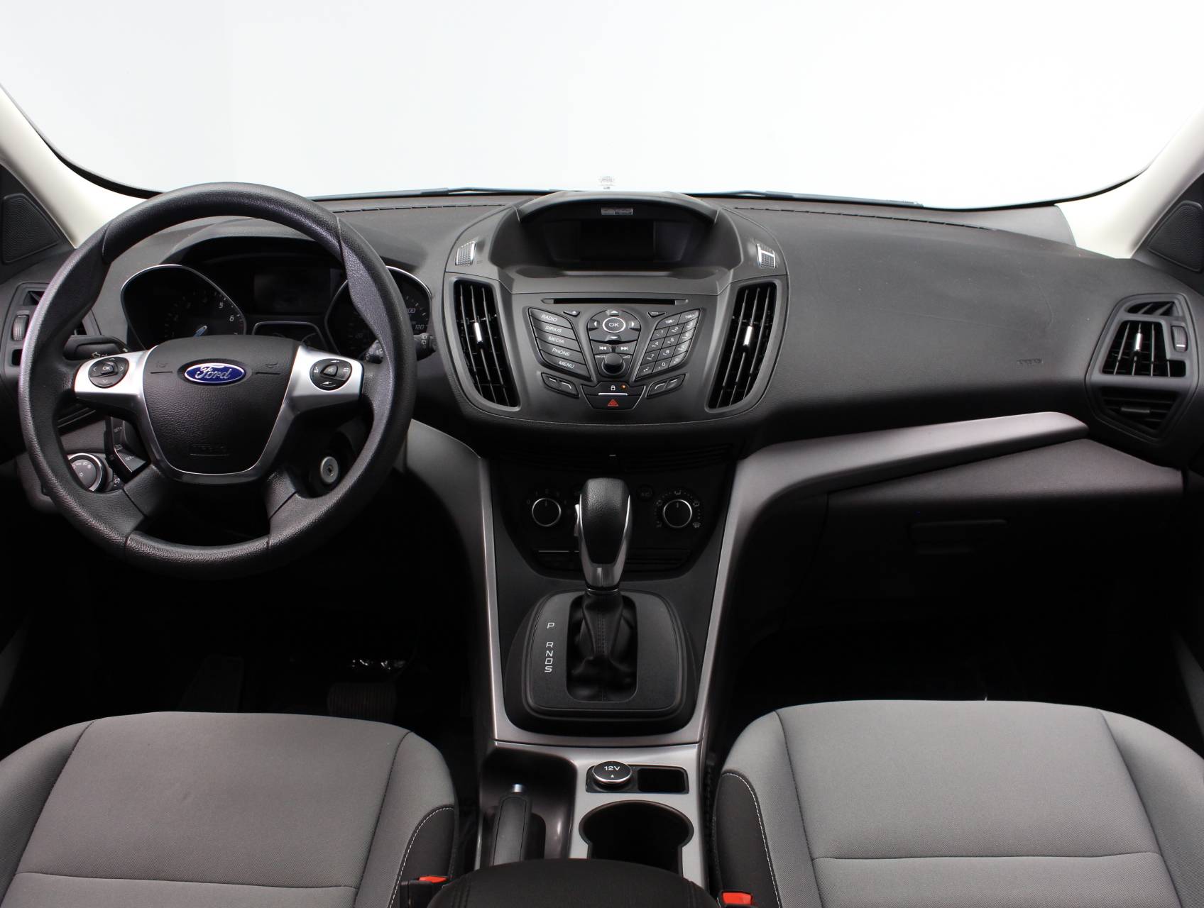 Florida Fine Cars - Used FORD ESCAPE 2015 WEST PALM SE
