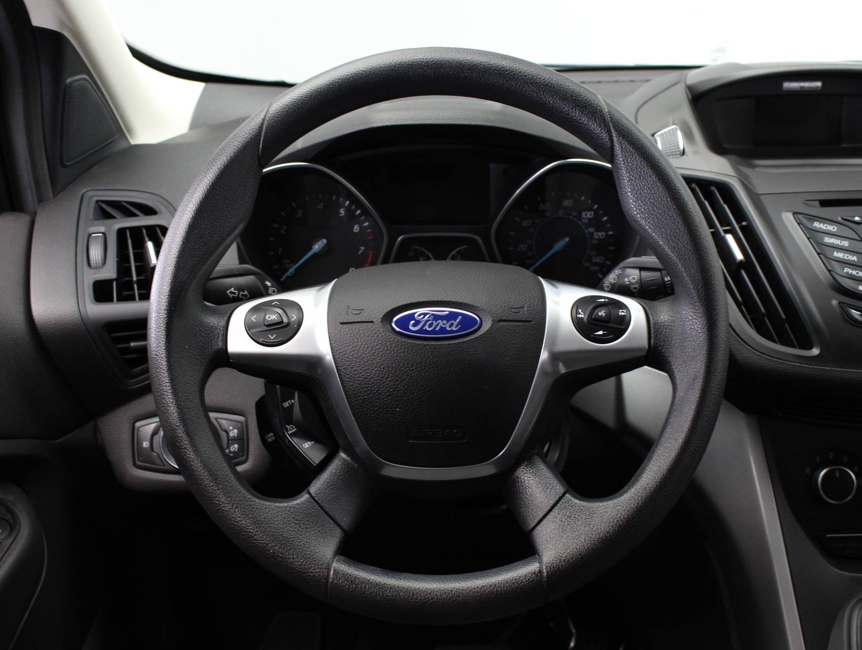 Florida Fine Cars - Used FORD ESCAPE 2015 WEST PALM SE