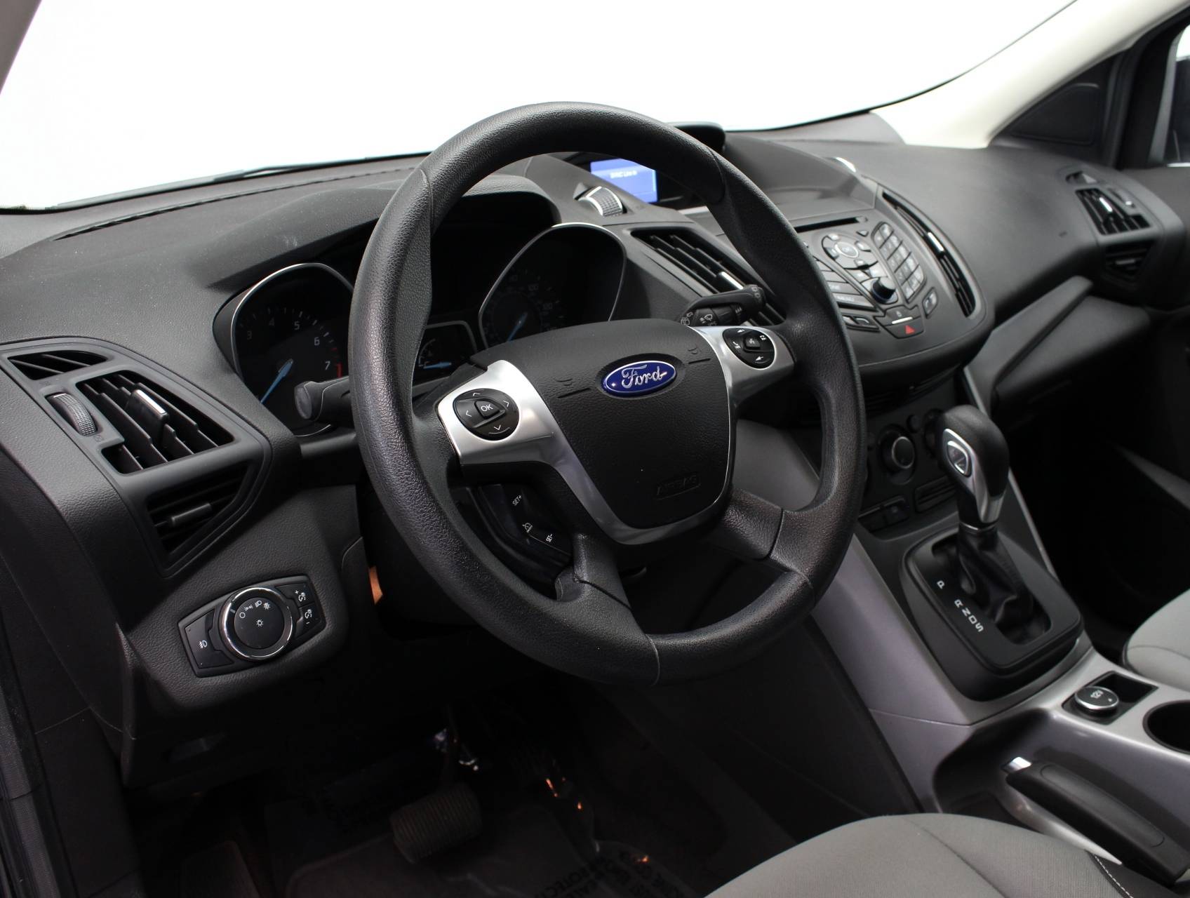 Florida Fine Cars - Used FORD ESCAPE 2015 WEST PALM SE