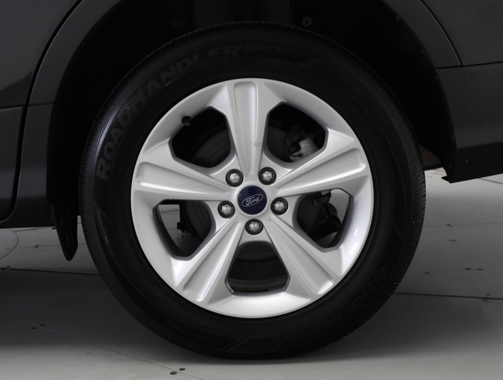 Florida Fine Cars - Used FORD ESCAPE 2015 WEST PALM SE
