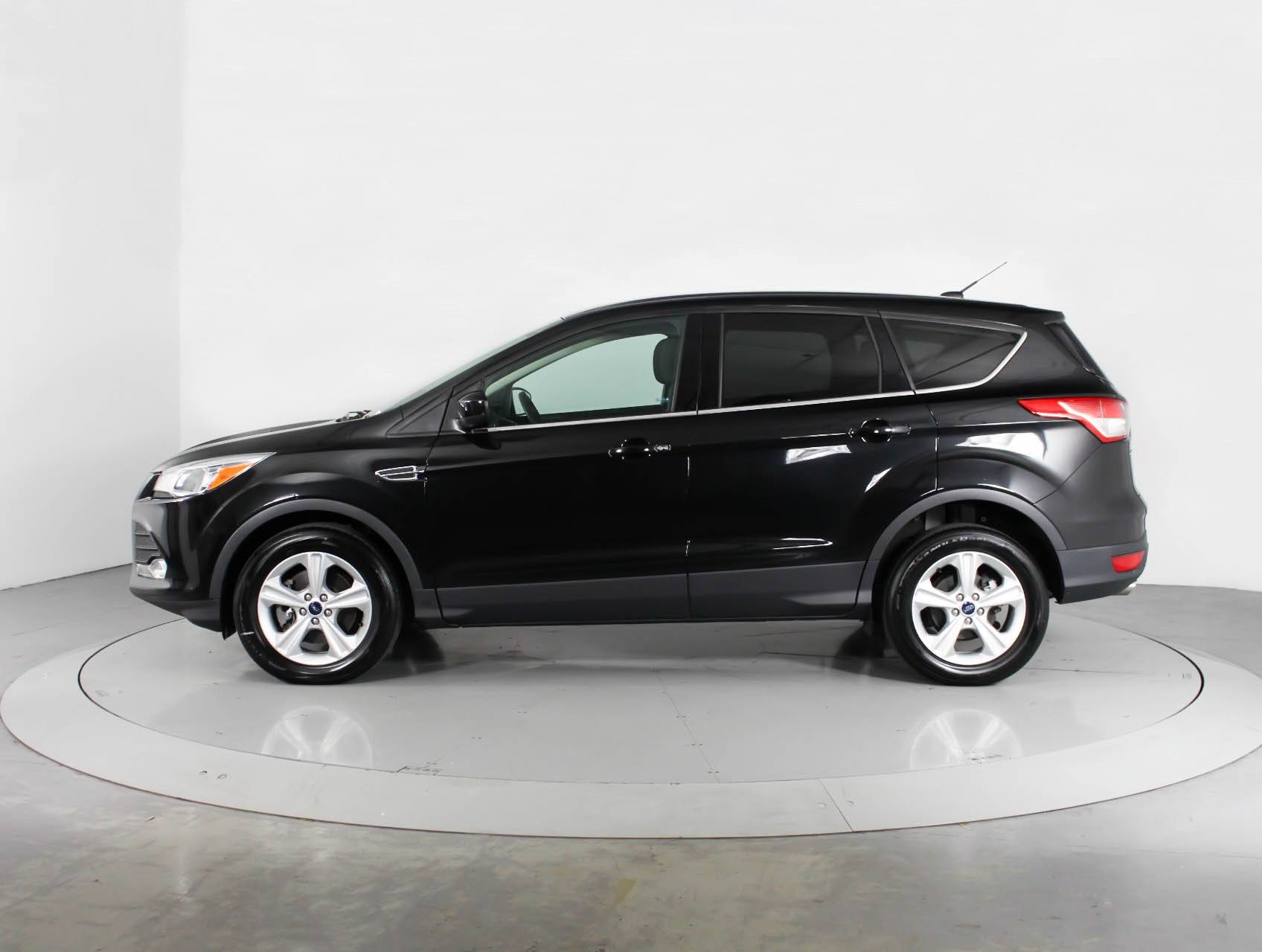 Florida Fine Cars - Used FORD ESCAPE 2015 WEST PALM SE