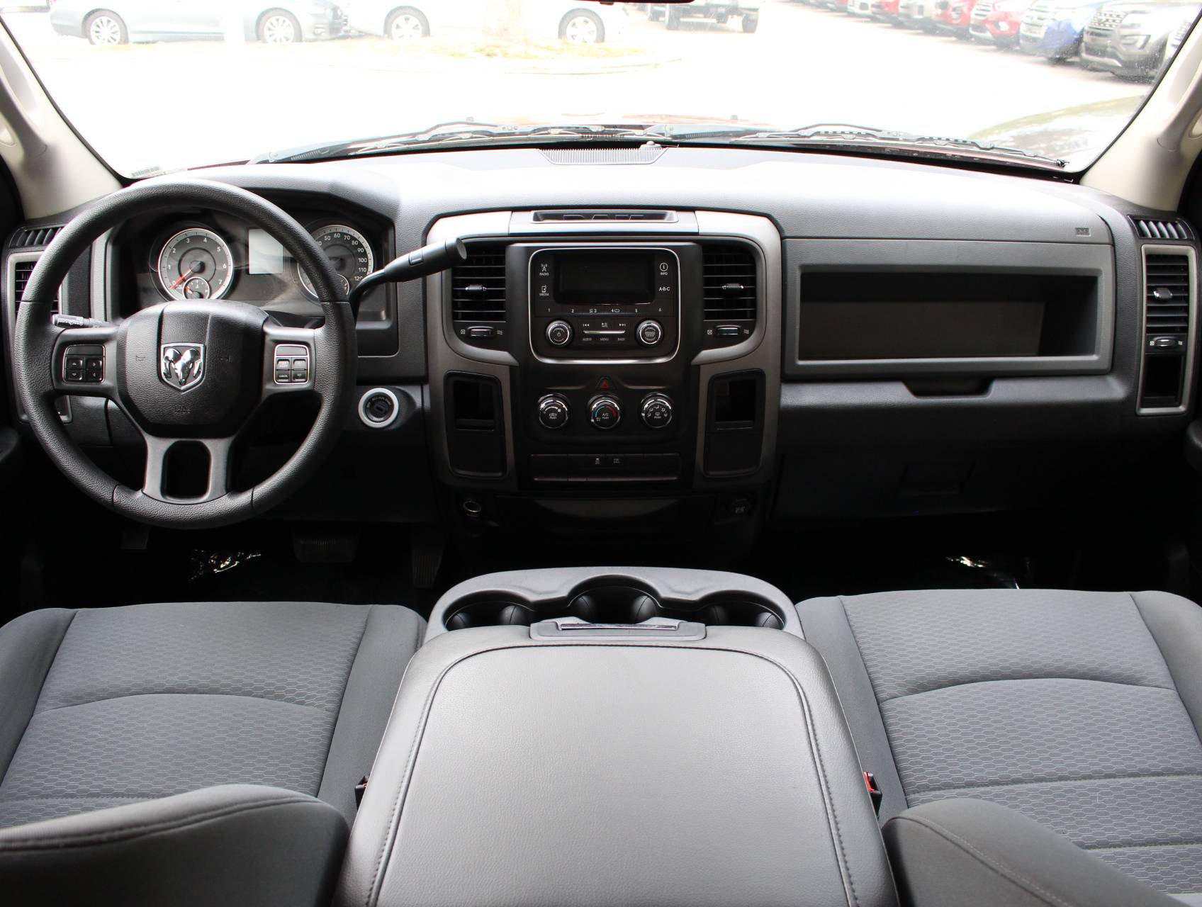 Florida Fine Cars - Used RAM 1500 2013 WEST PALM Crew Cab Express