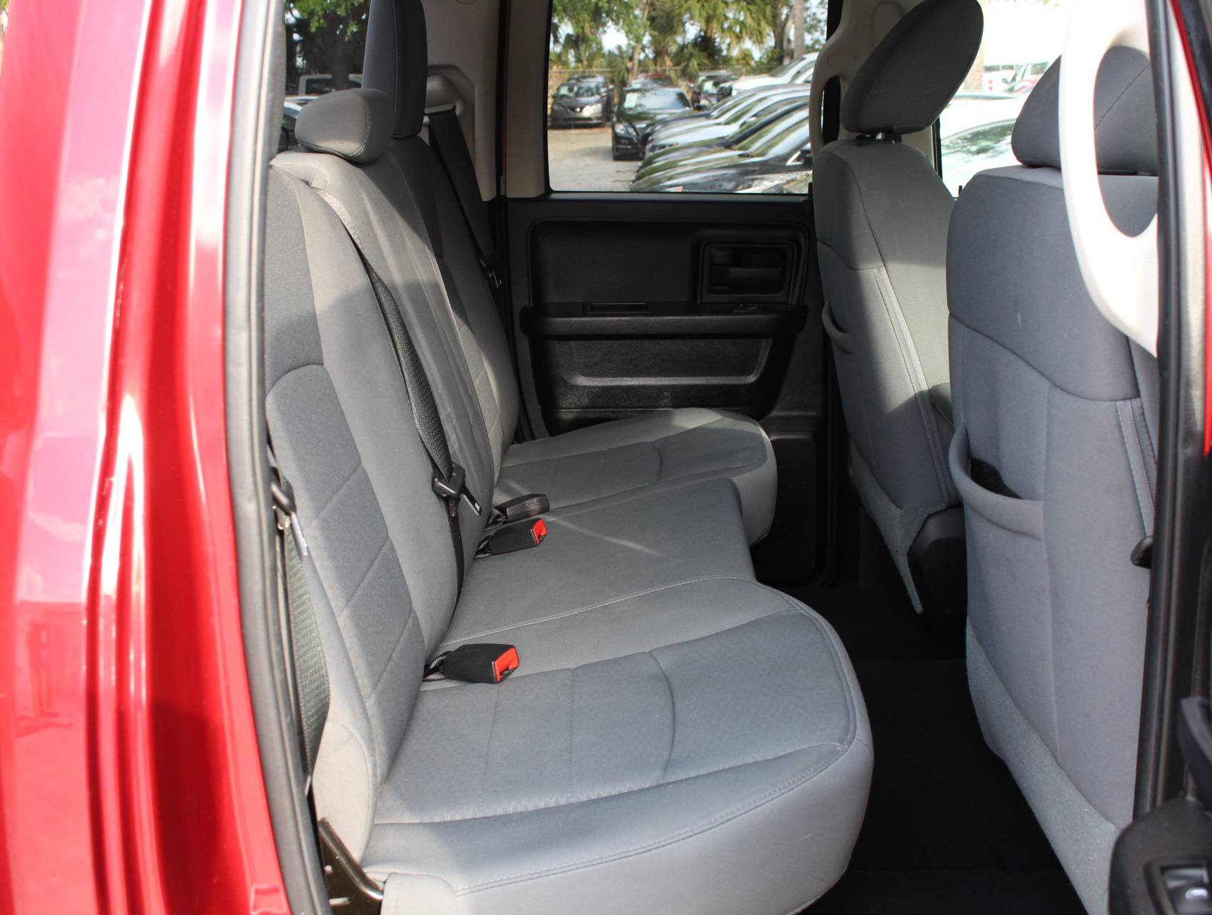 Florida Fine Cars - Used RAM 1500 2013 WEST PALM Crew Cab Express