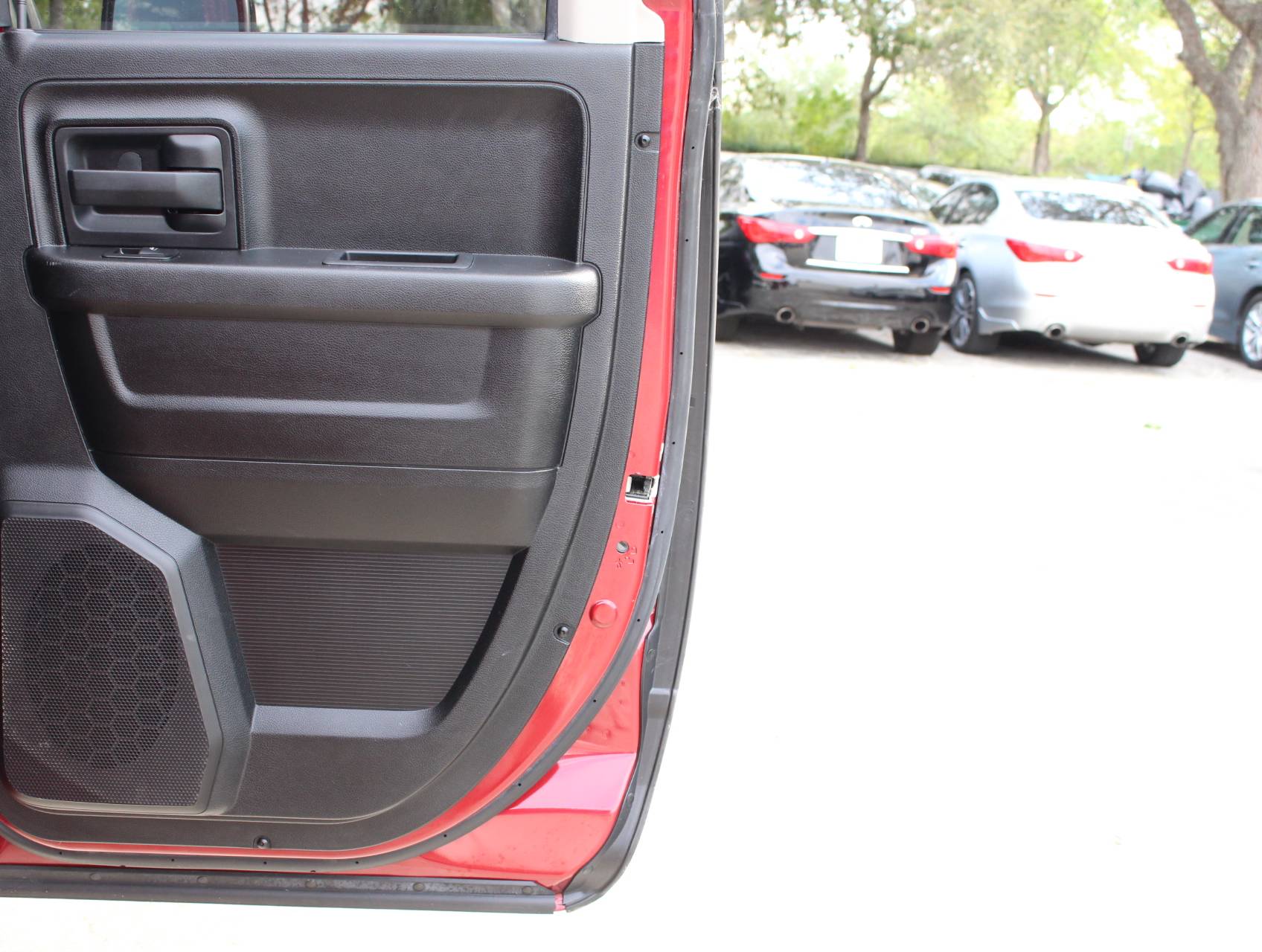 Florida Fine Cars - Used RAM 1500 2013 WEST PALM Crew Cab Express