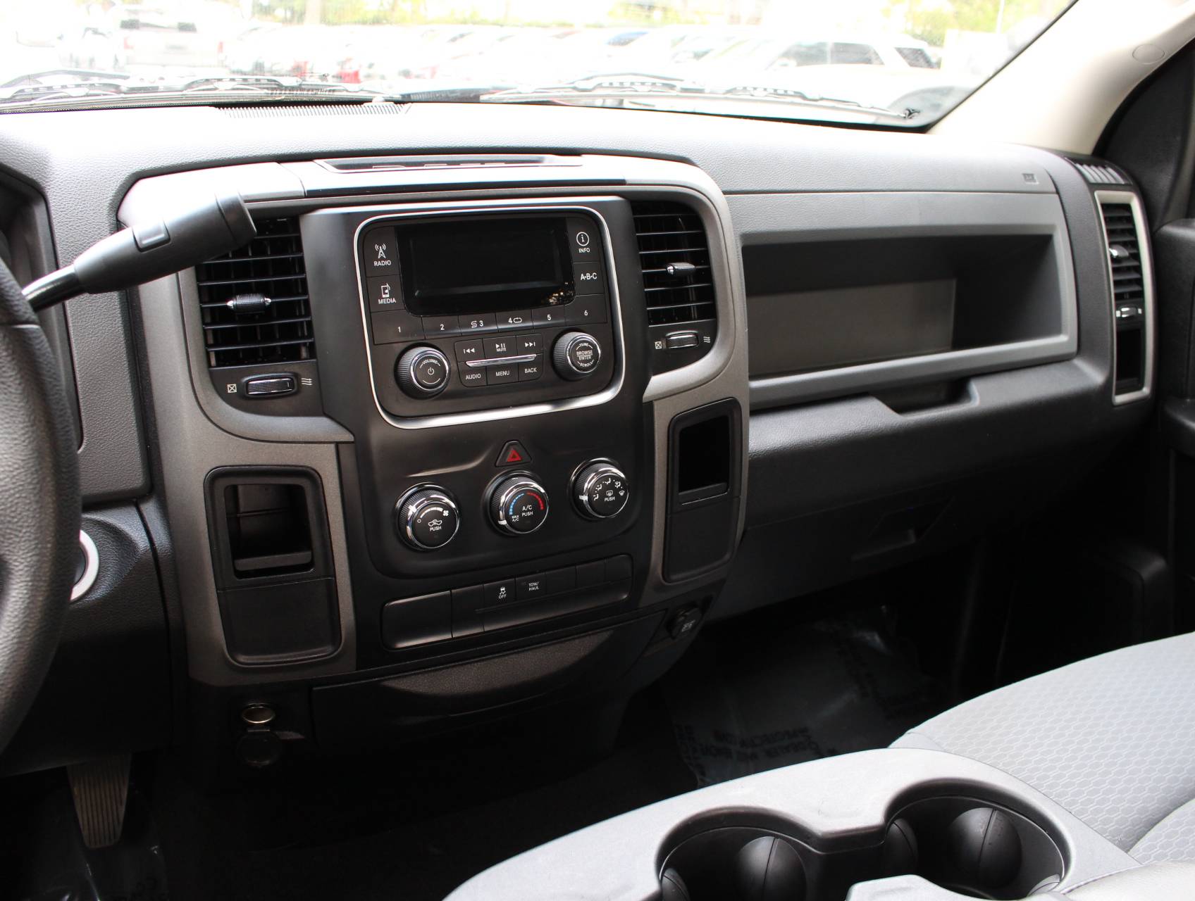 Florida Fine Cars - Used RAM 1500 2013 WEST PALM Crew Cab Express