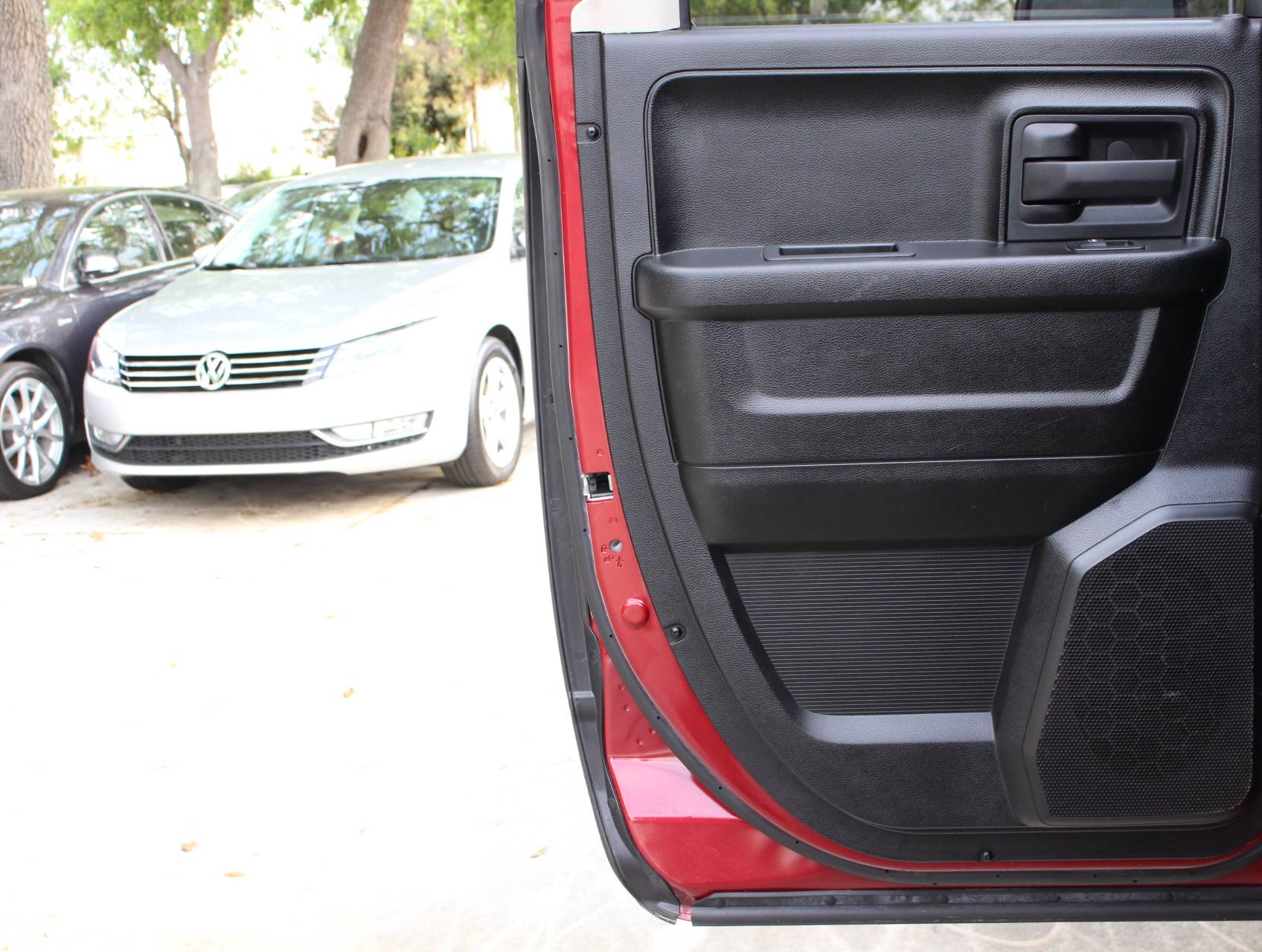 Florida Fine Cars - Used RAM 1500 2013 WEST PALM Crew Cab Express