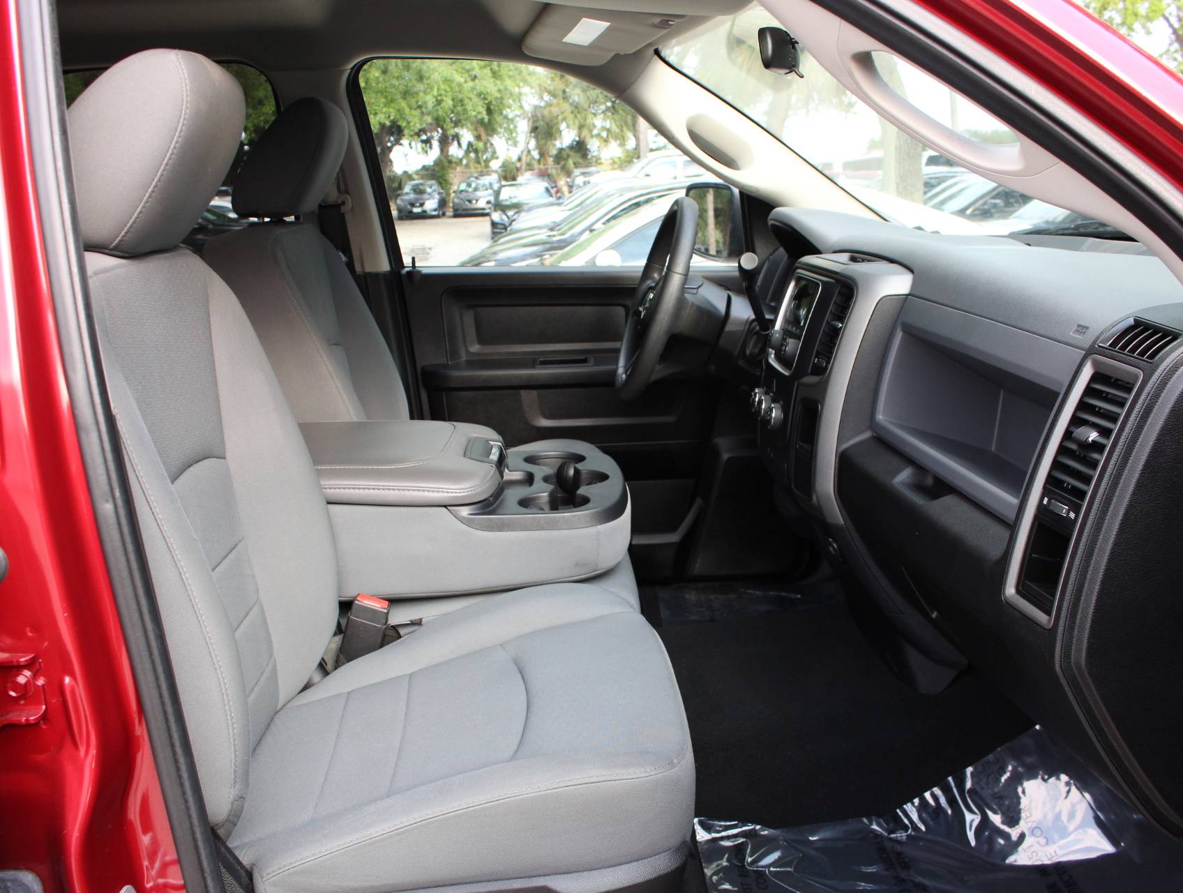 Florida Fine Cars - Used RAM 1500 2013 WEST PALM Crew Cab Express