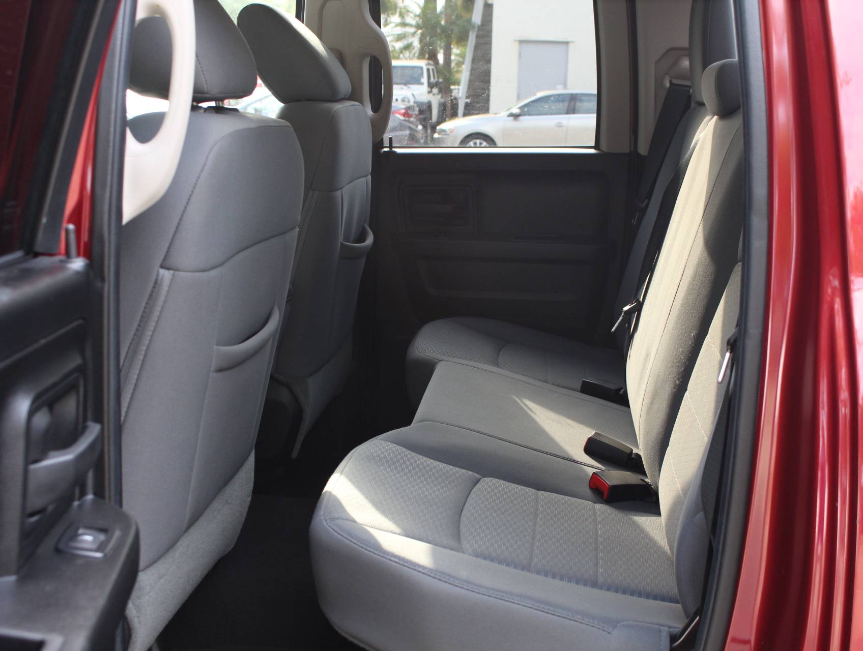 Florida Fine Cars - Used RAM 1500 2013 WEST PALM Crew Cab Express