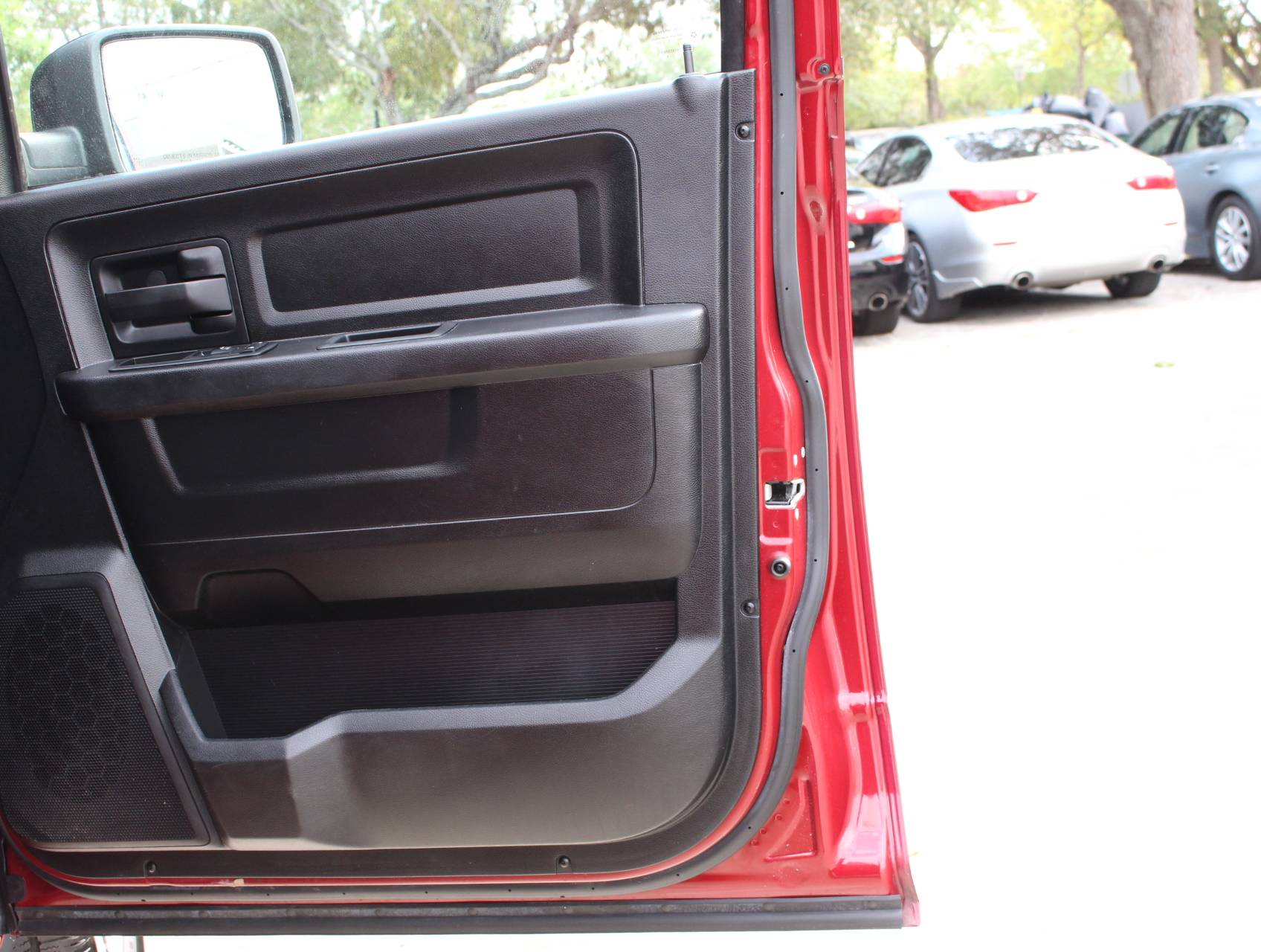 Florida Fine Cars - Used RAM 1500 2013 WEST PALM Crew Cab Express