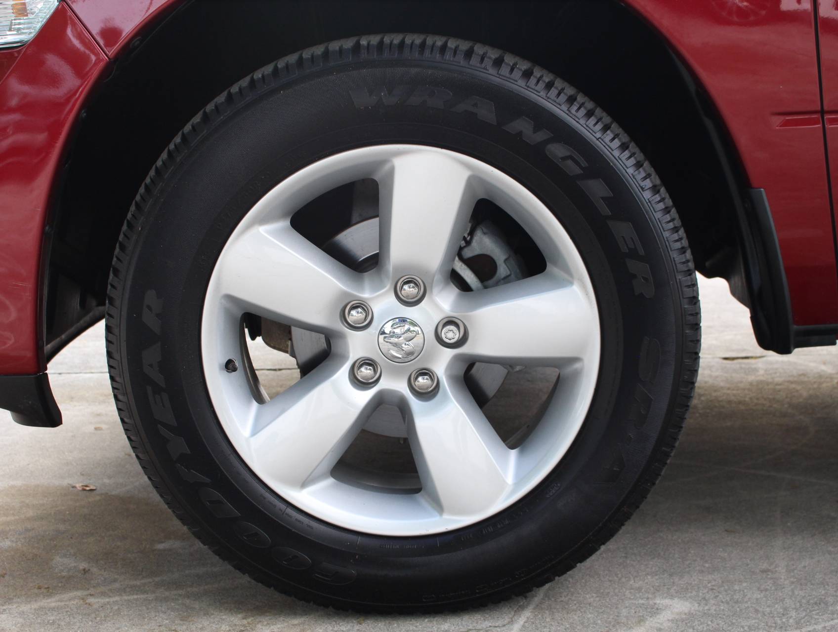 Florida Fine Cars - Used RAM 1500 2013 WEST PALM Crew Cab Express