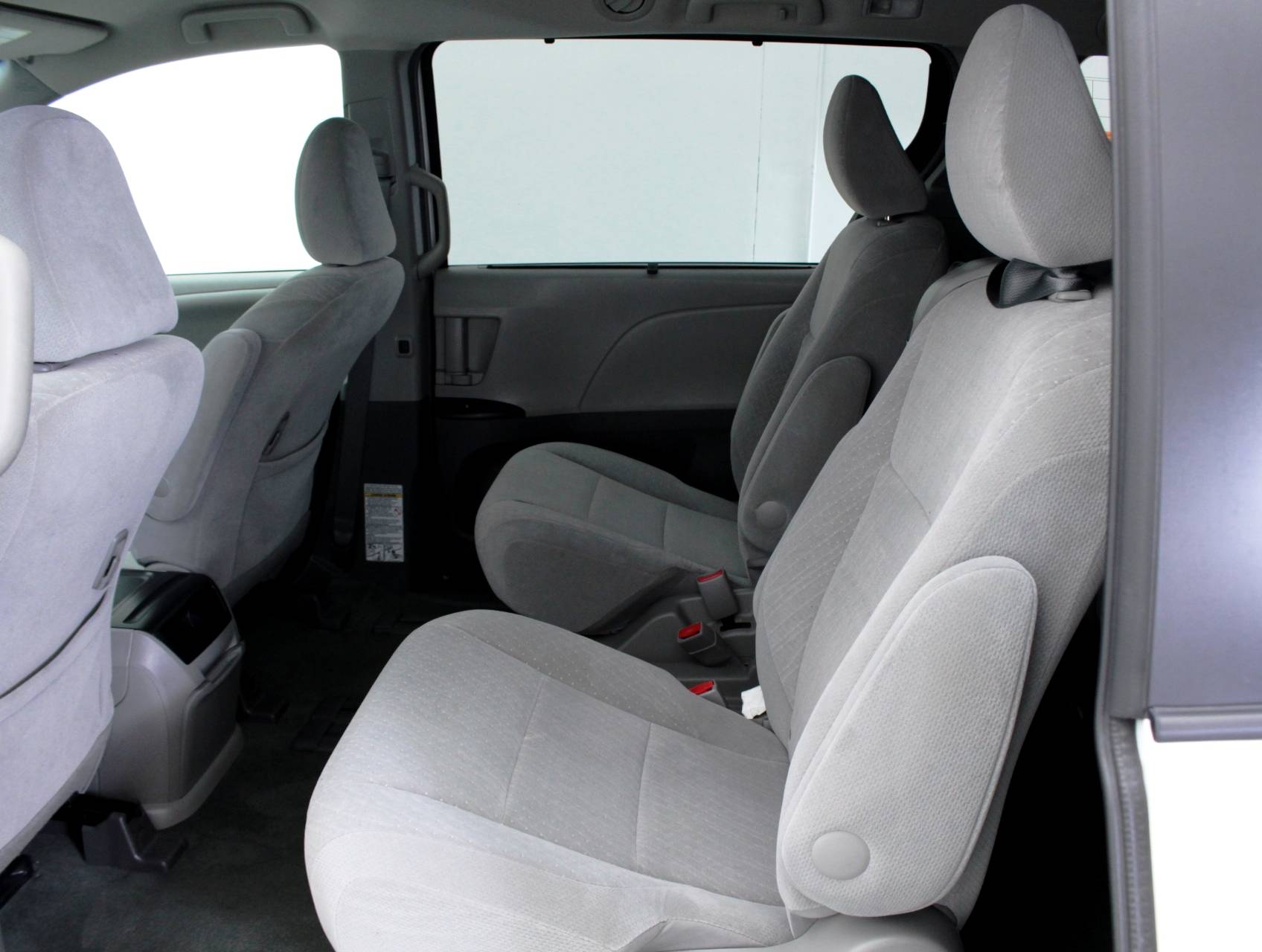 Florida Fine Cars - Used TOYOTA SIENNA 2016 MIAMI Le