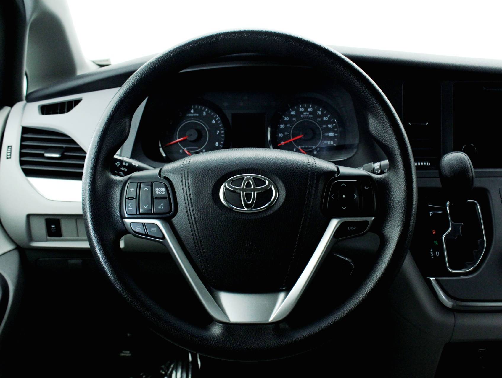 Florida Fine Cars - Used TOYOTA SIENNA 2016 MIAMI Le