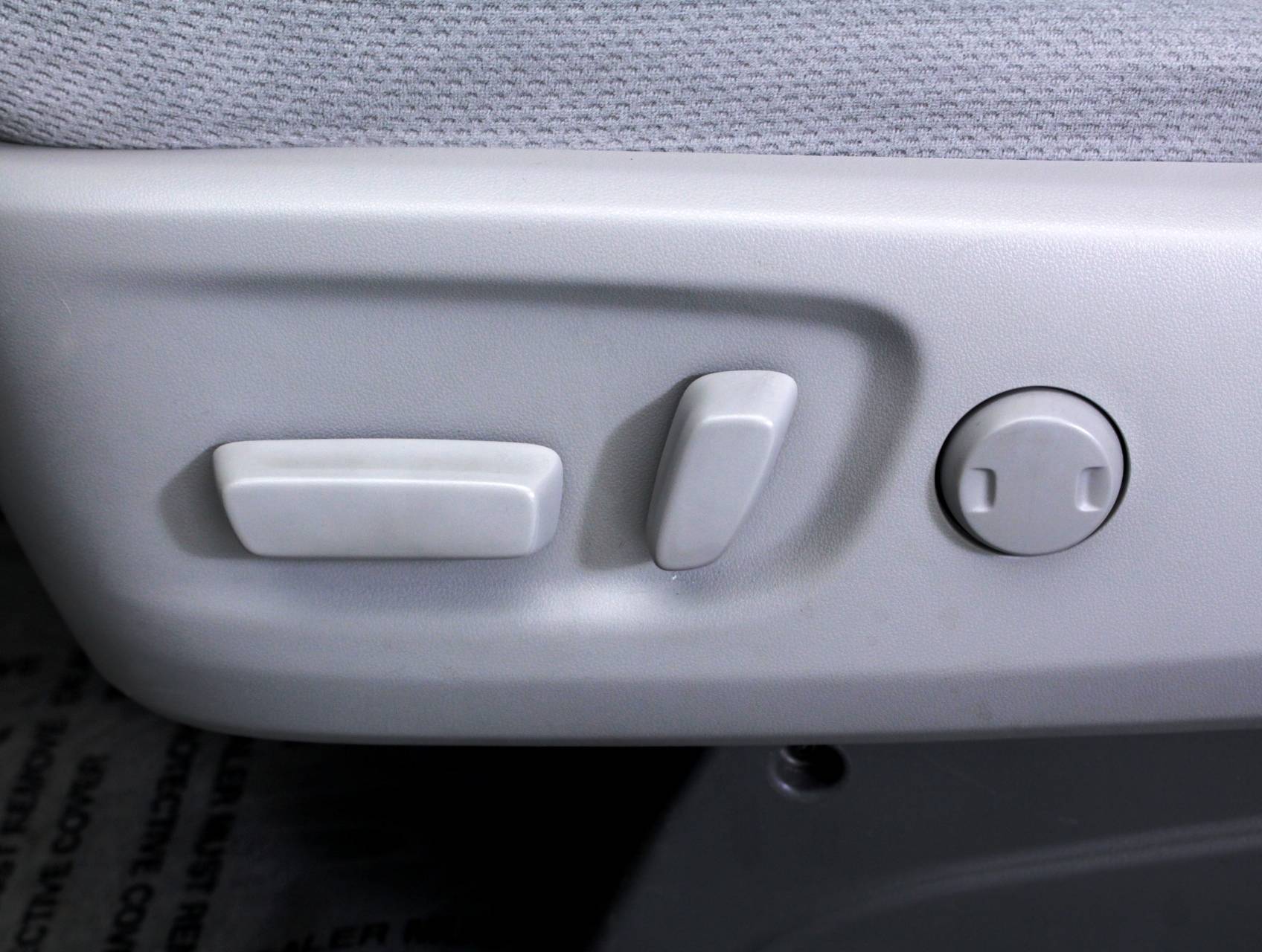 Florida Fine Cars - Used TOYOTA SIENNA 2016 MIAMI Le