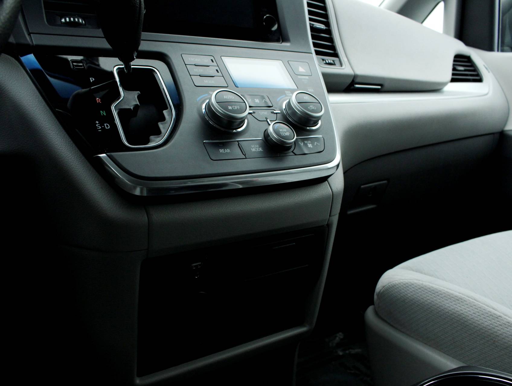 Florida Fine Cars - Used TOYOTA SIENNA 2016 MIAMI Le