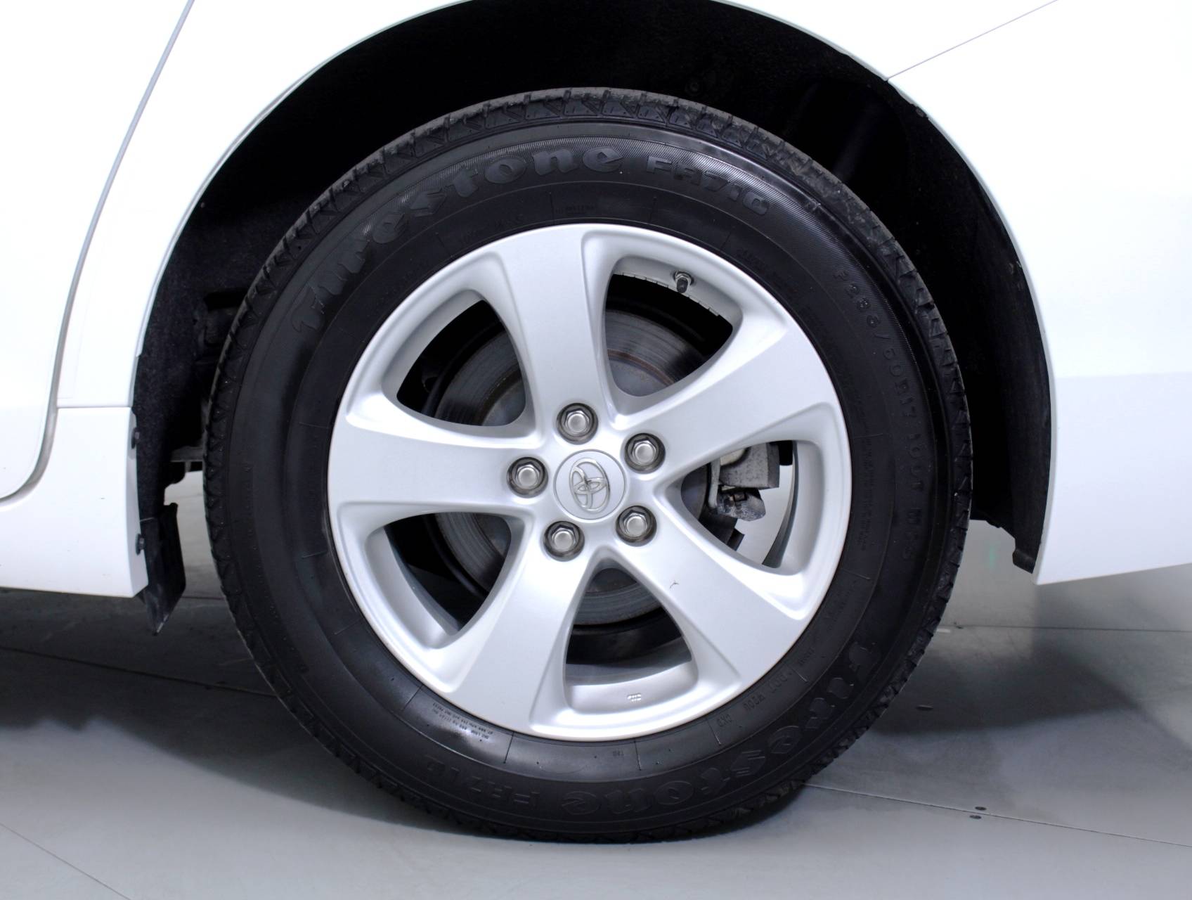 Florida Fine Cars - Used TOYOTA SIENNA 2016 MIAMI Le