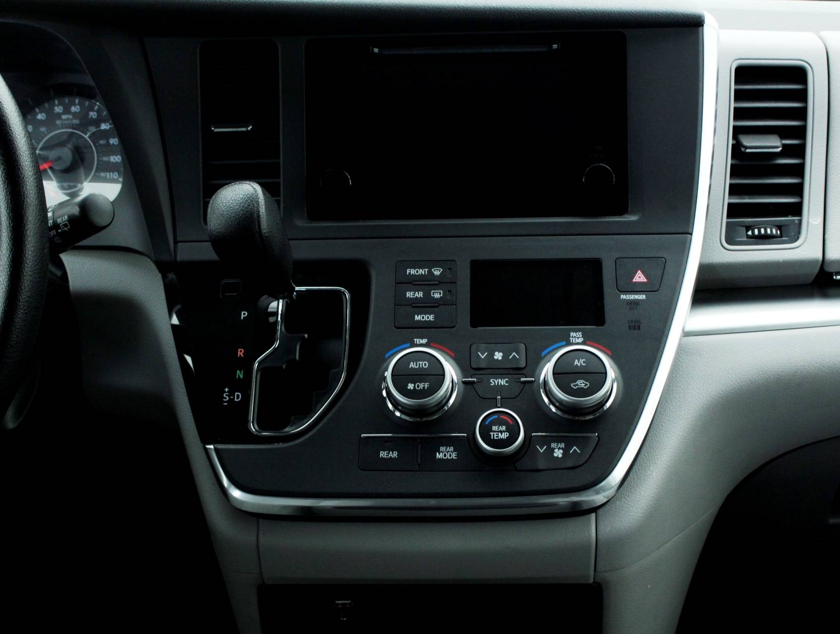 Florida Fine Cars - Used TOYOTA SIENNA 2016 MIAMI Le