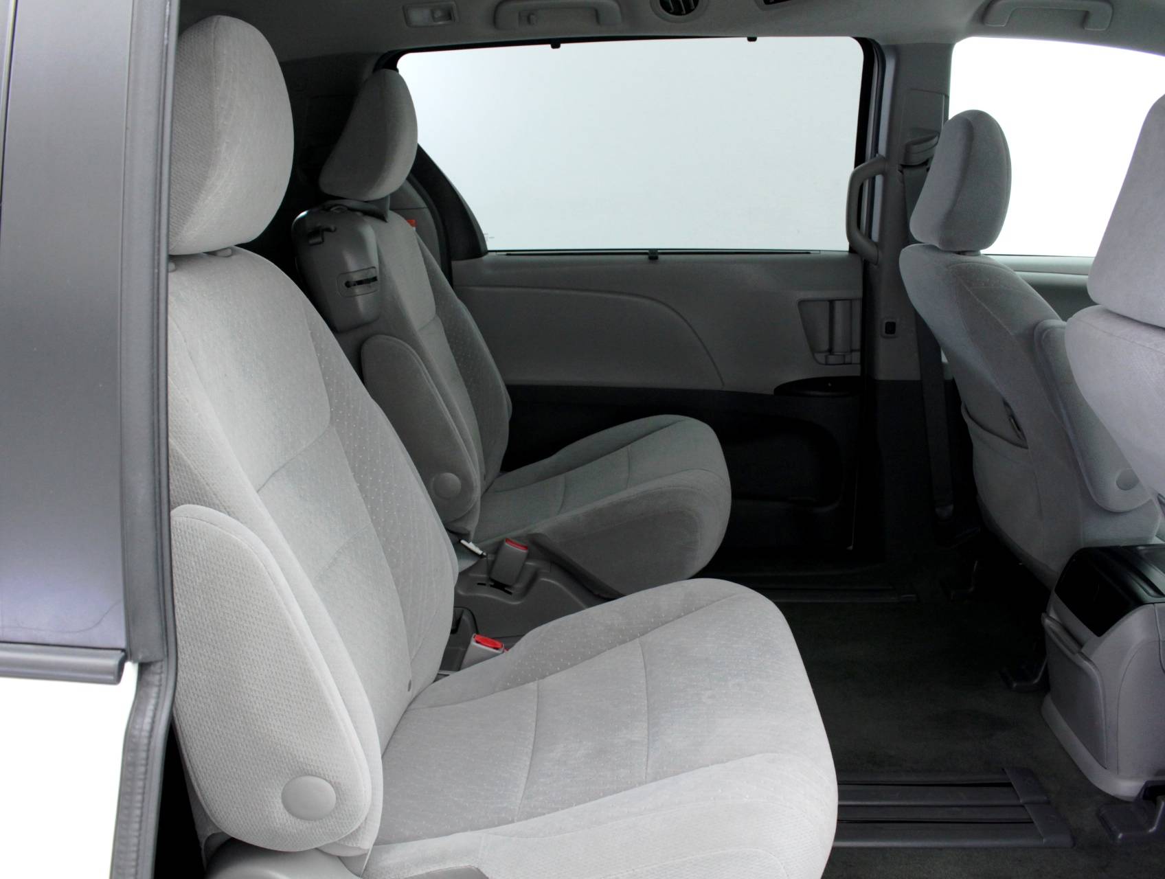 Florida Fine Cars - Used TOYOTA SIENNA 2016 MIAMI Le