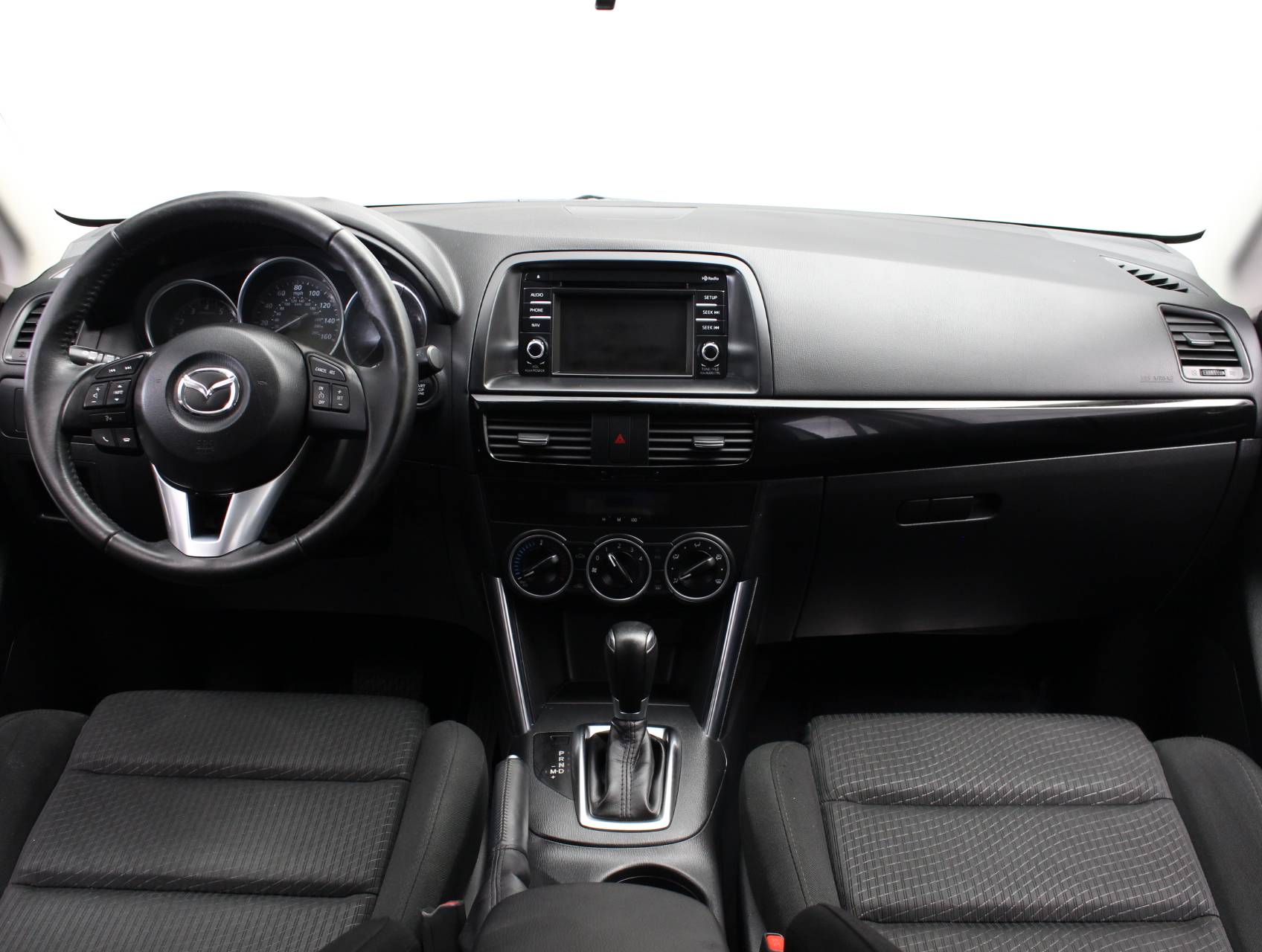 Florida Fine Cars - Used MAZDA CX 5 2015 HOLLYWOOD TOURING