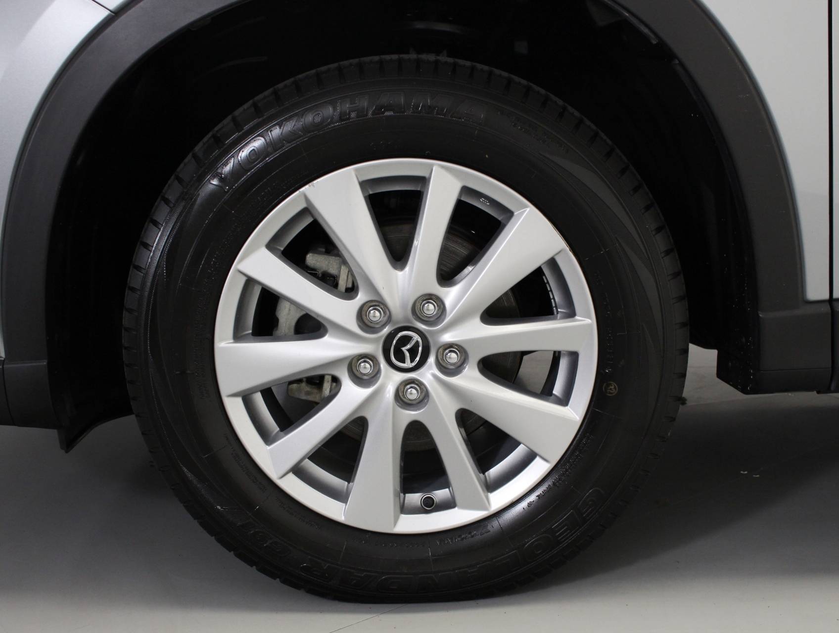 Florida Fine Cars - Used MAZDA CX 5 2015 HOLLYWOOD TOURING