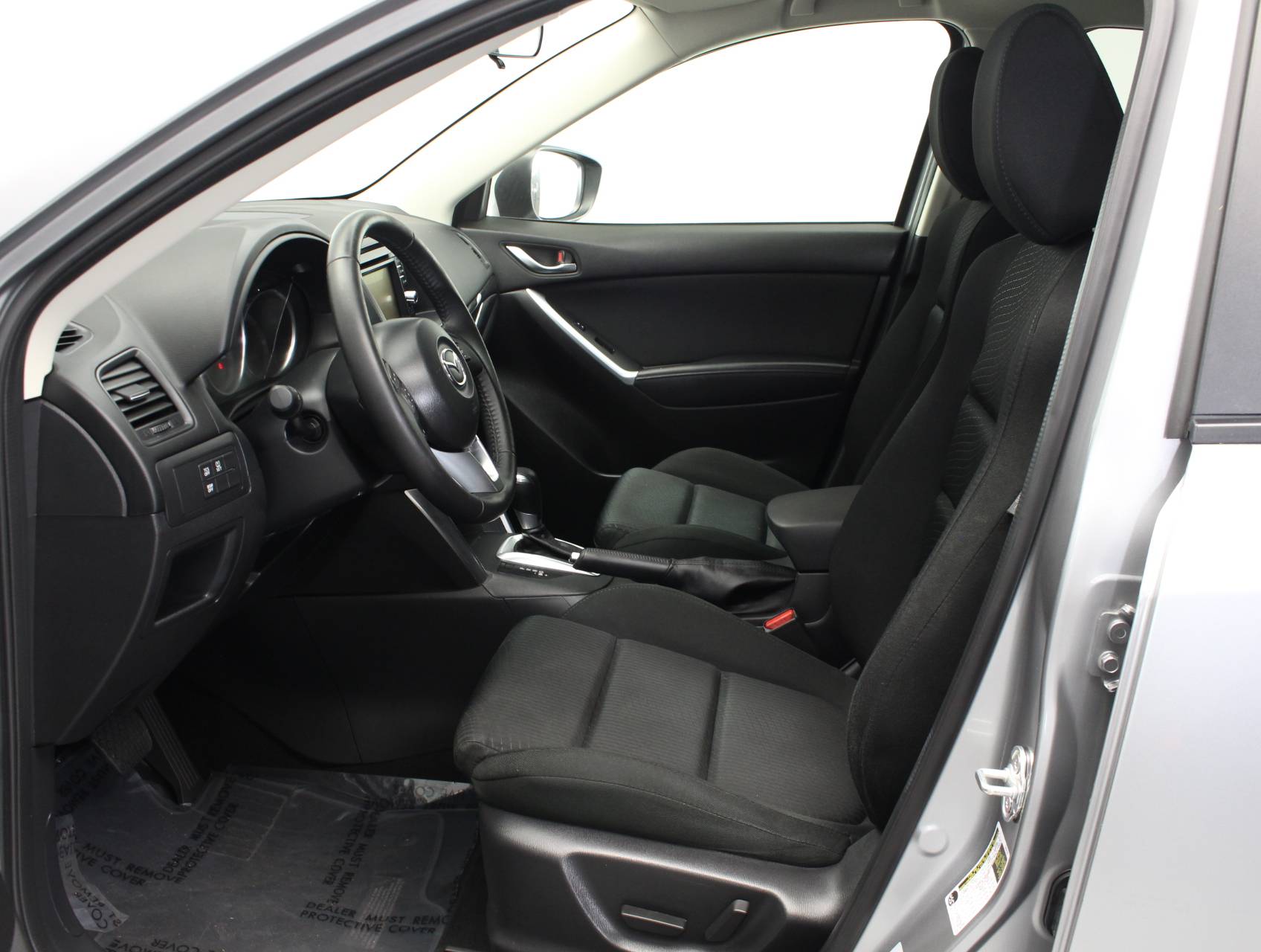 Florida Fine Cars - Used MAZDA CX 5 2015 HOLLYWOOD TOURING