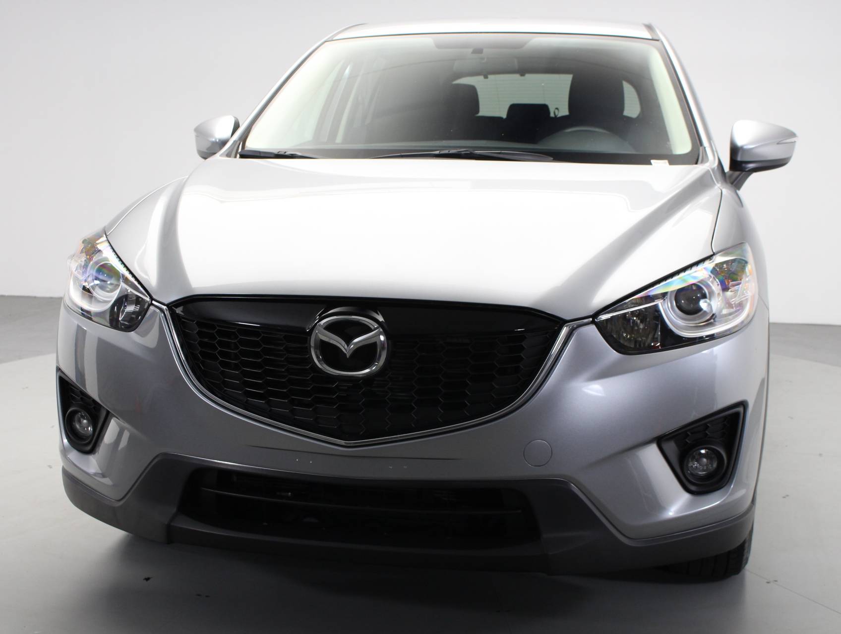 Florida Fine Cars - Used MAZDA CX 5 2015 HOLLYWOOD TOURING