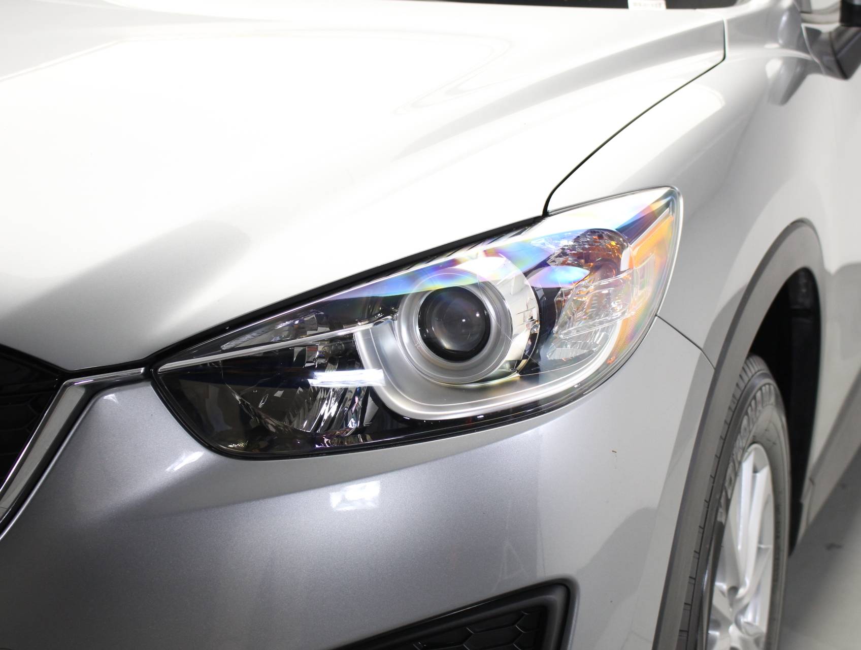 Florida Fine Cars - Used MAZDA CX 5 2015 HOLLYWOOD TOURING