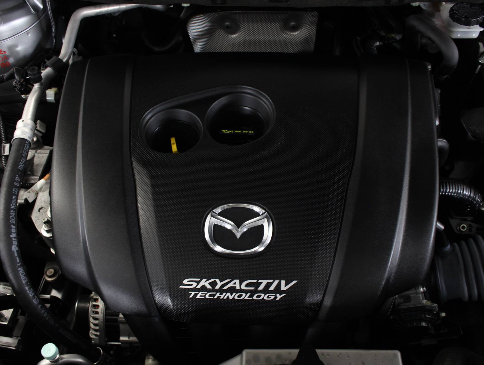 Florida Fine Cars - Used MAZDA CX 5 2015 HOLLYWOOD TOURING