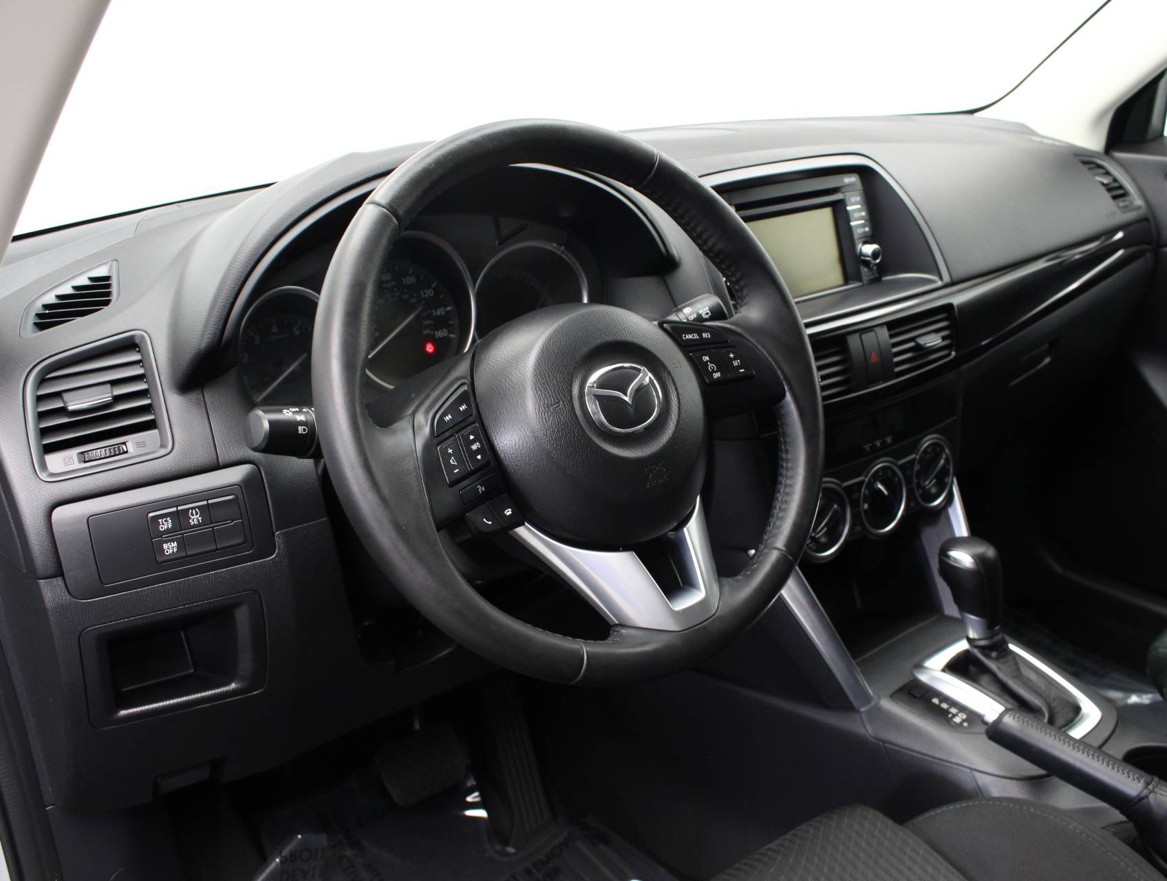 Florida Fine Cars - Used MAZDA CX 5 2015 HOLLYWOOD TOURING