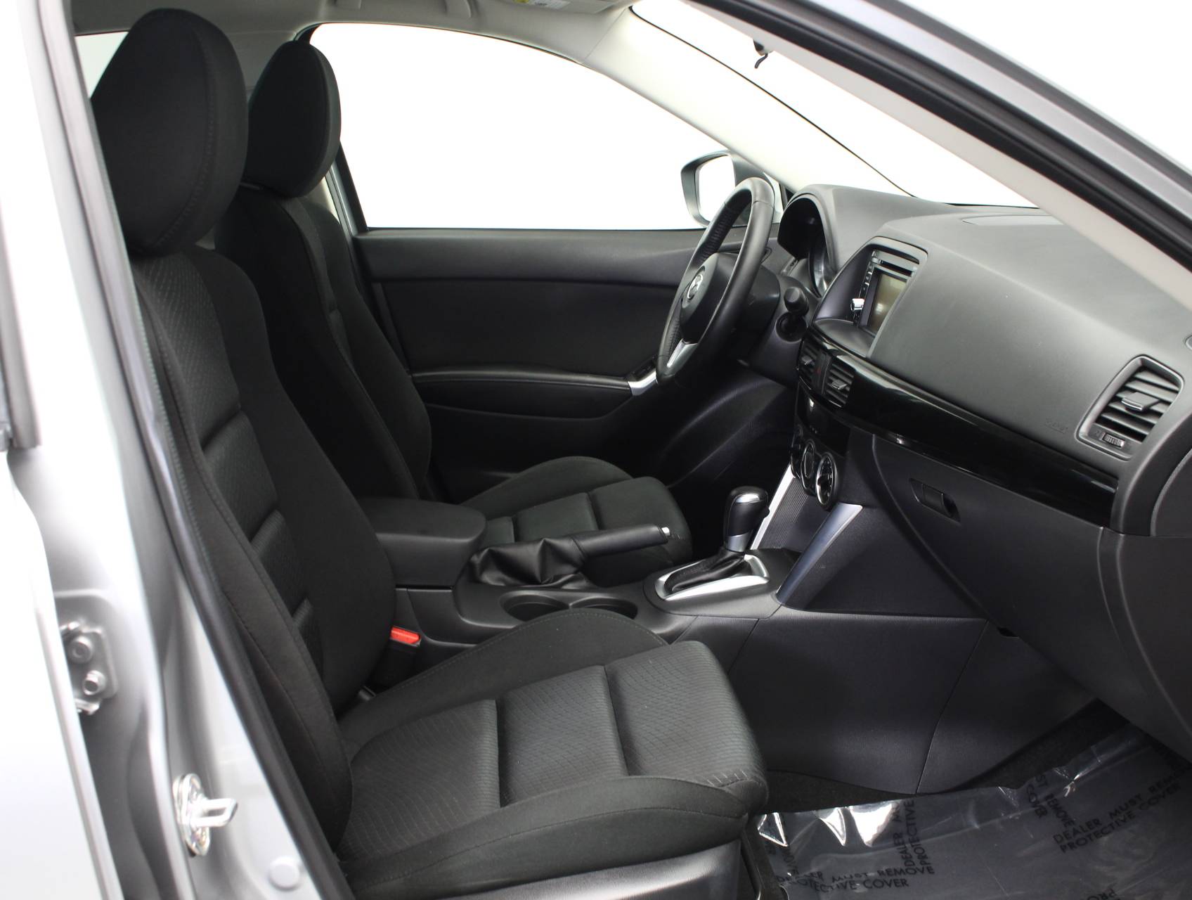 Florida Fine Cars - Used MAZDA CX 5 2015 HOLLYWOOD TOURING