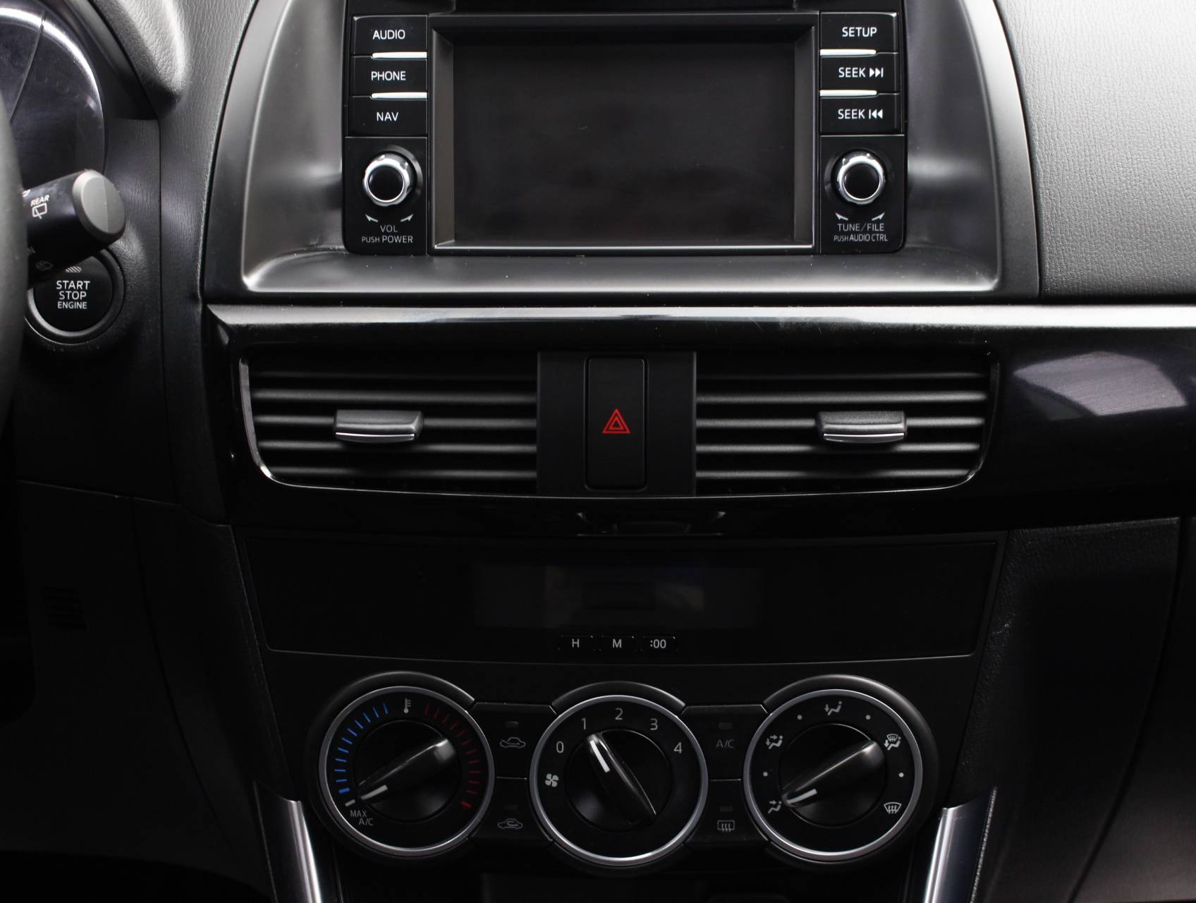 Florida Fine Cars - Used MAZDA CX 5 2015 HOLLYWOOD TOURING