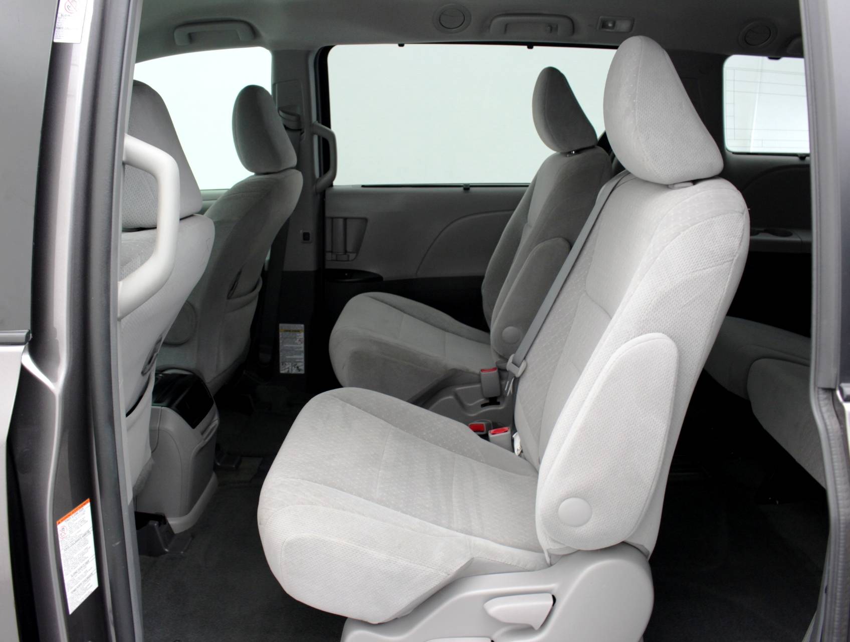 Florida Fine Cars - Used TOYOTA SIENNA 2015 MIAMI Le 8 Passenger