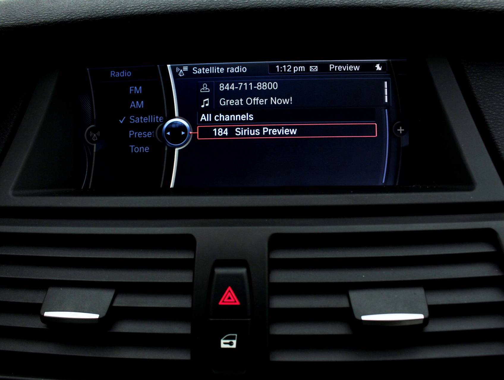 Florida Fine Cars - Used BMW X6 2014 MIAMI XDRIVE35I