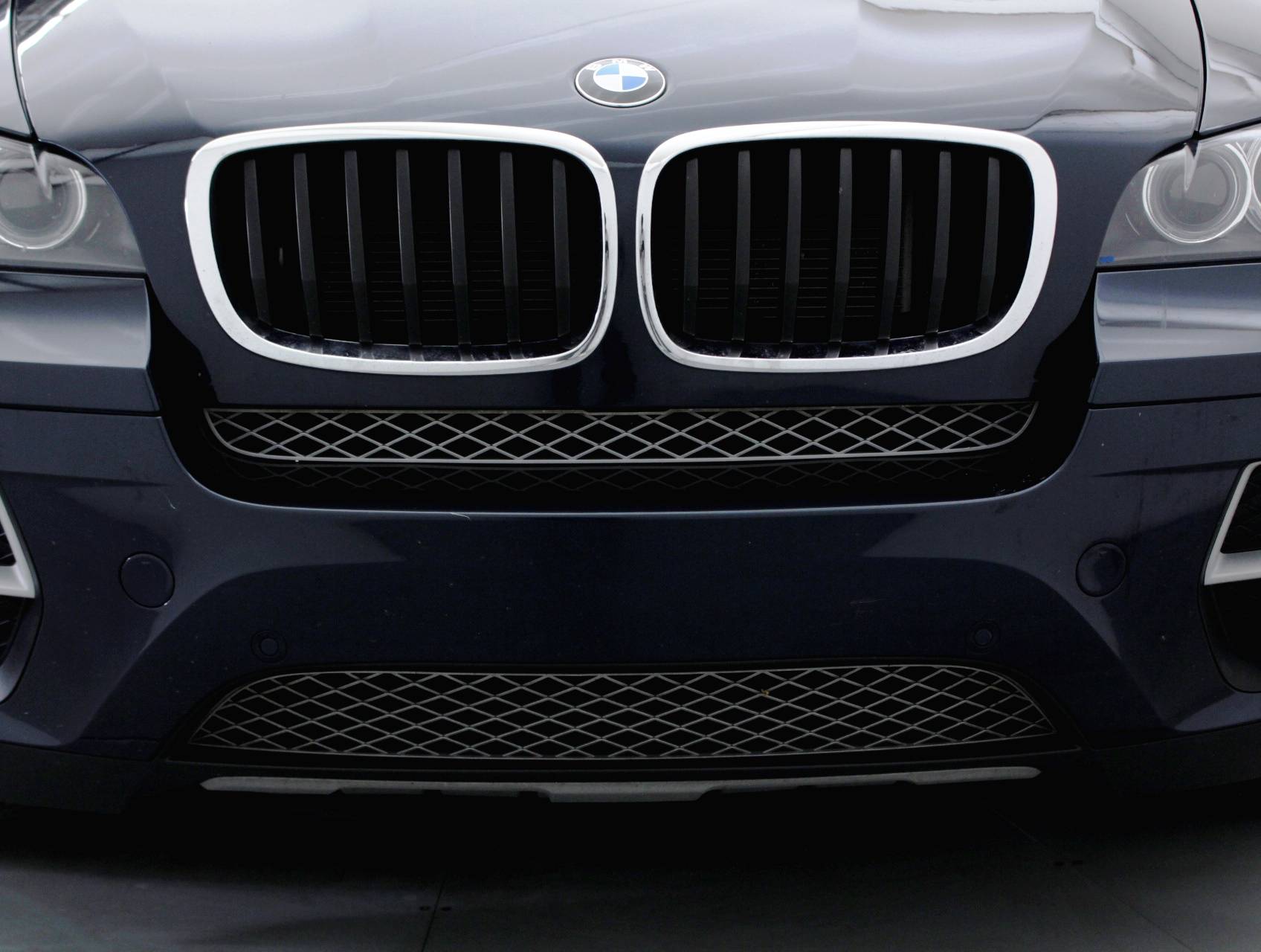 Florida Fine Cars - Used BMW X6 2014 MIAMI XDRIVE35I