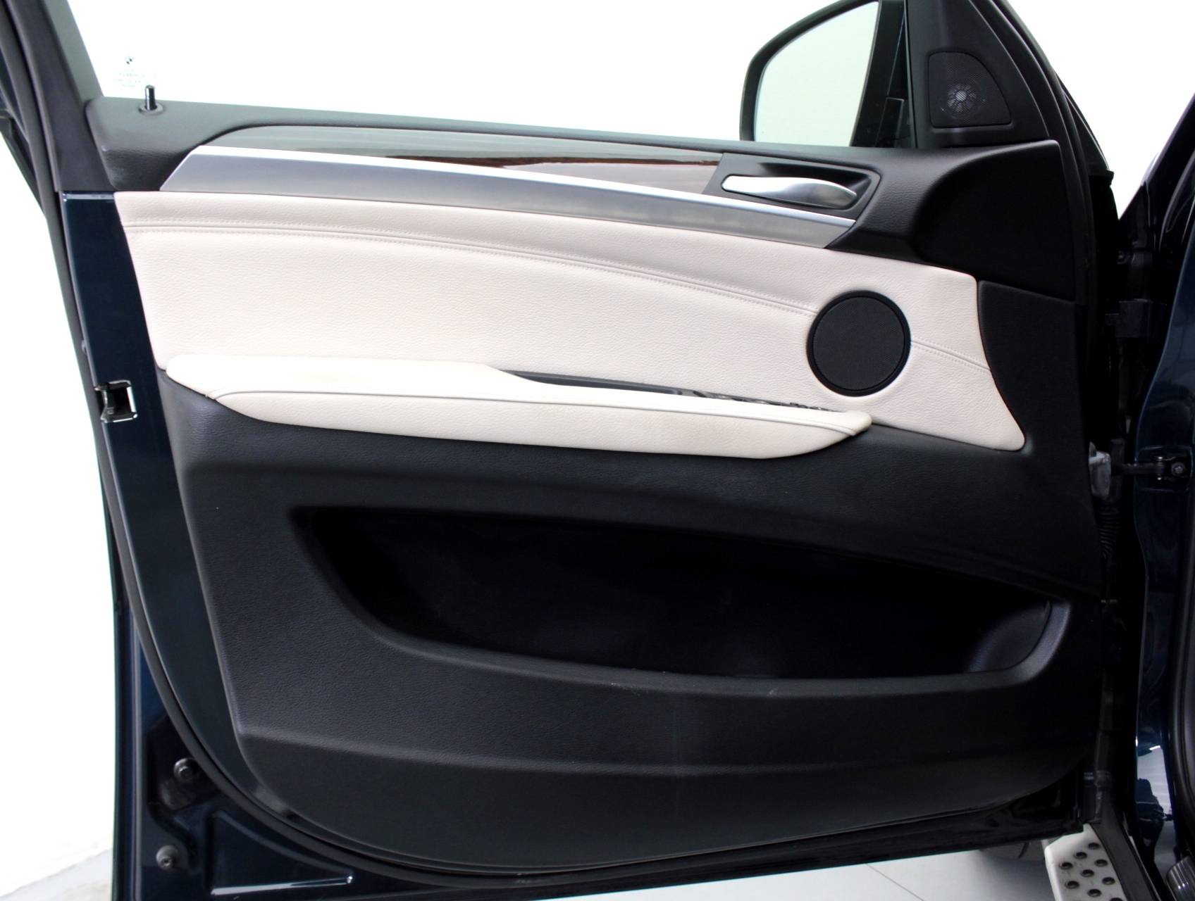 Florida Fine Cars - Used BMW X6 2014 MIAMI XDRIVE35I